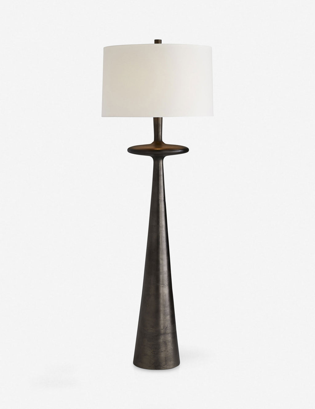 Lulu and Georgia - Putney Floor Lamp by Arteriors