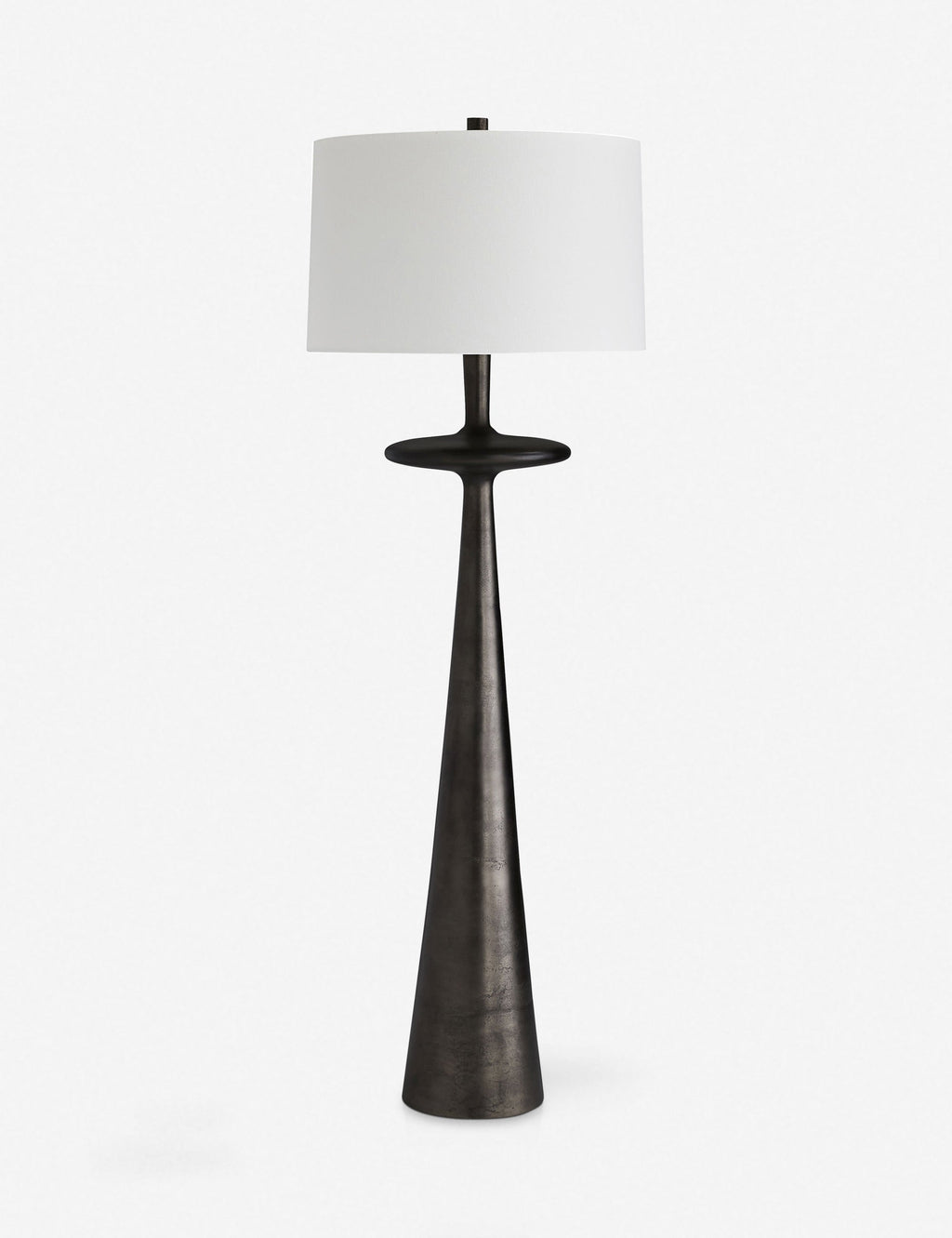 Lulu and Georgia - Putney Floor Lamp by Arteriors
