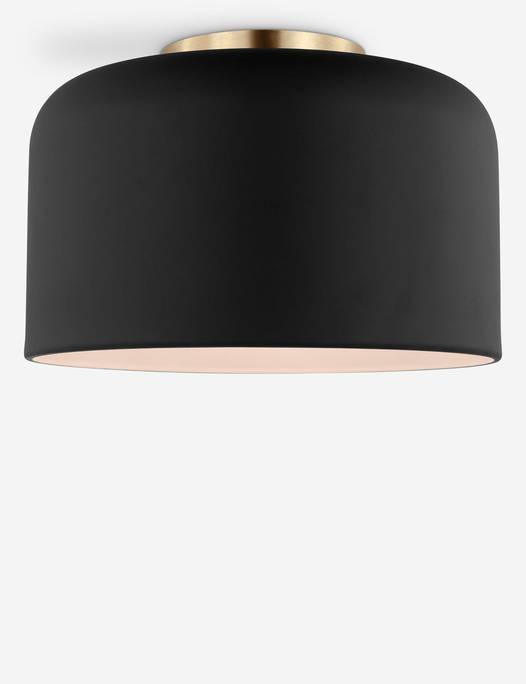 Lulu and Georgia - Olaf Flush Mount Light
