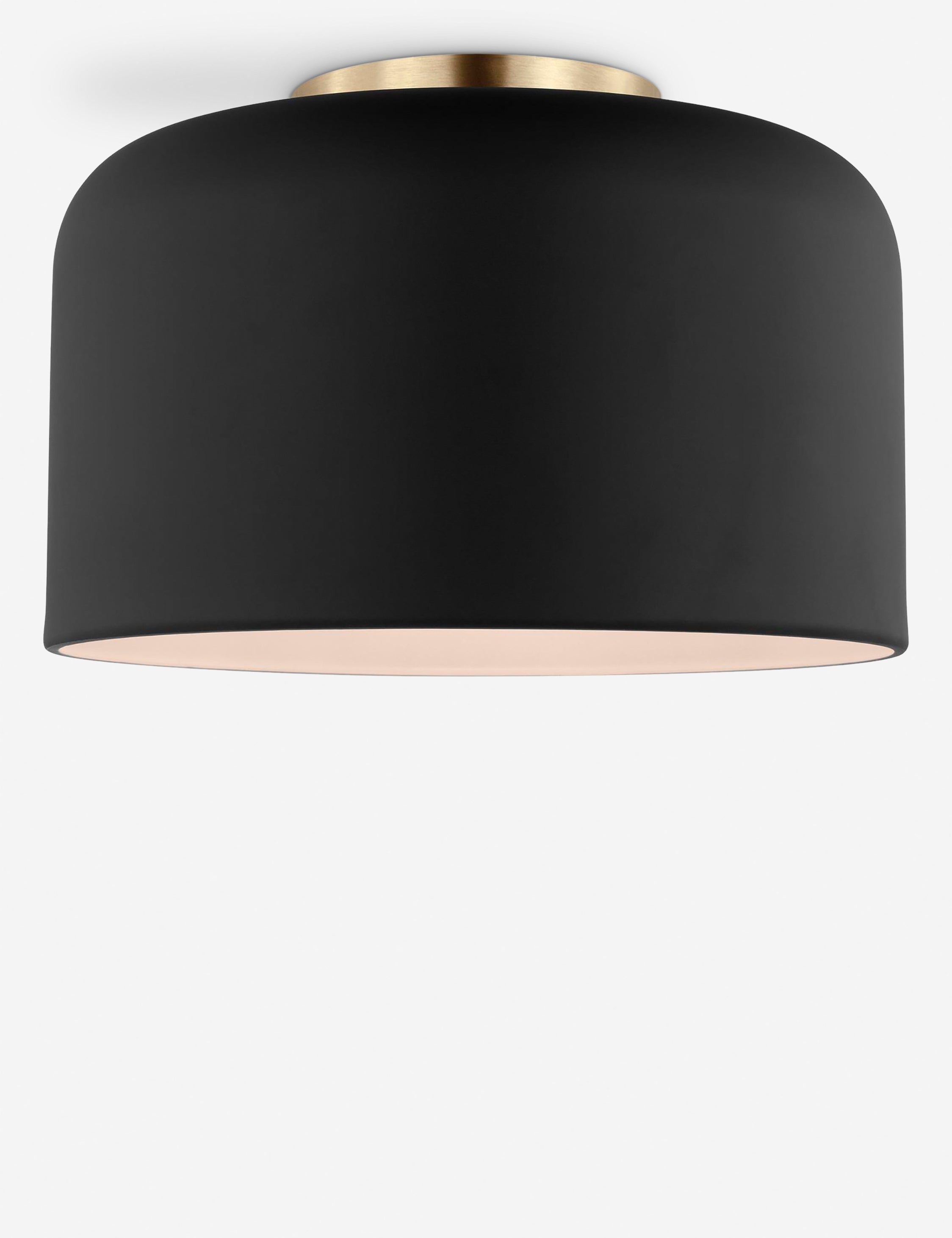 Lulu and Georgia - Olaf Flush Mount Light