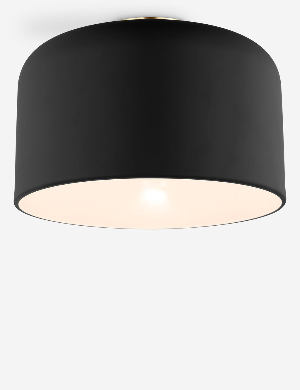 Lulu and Georgia - Olaf Flush Mount Light