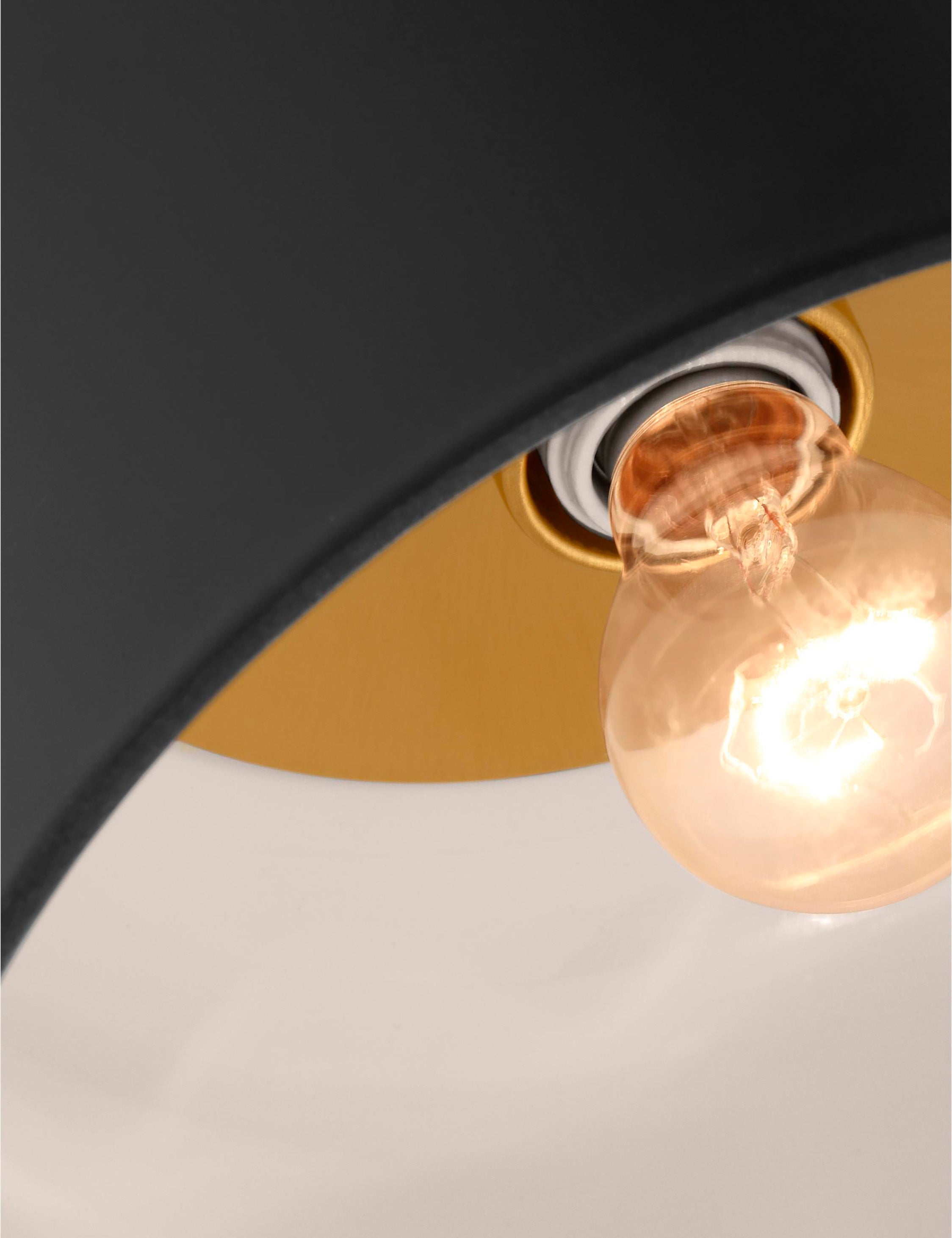 Lulu and Georgia - Olaf Flush Mount Light