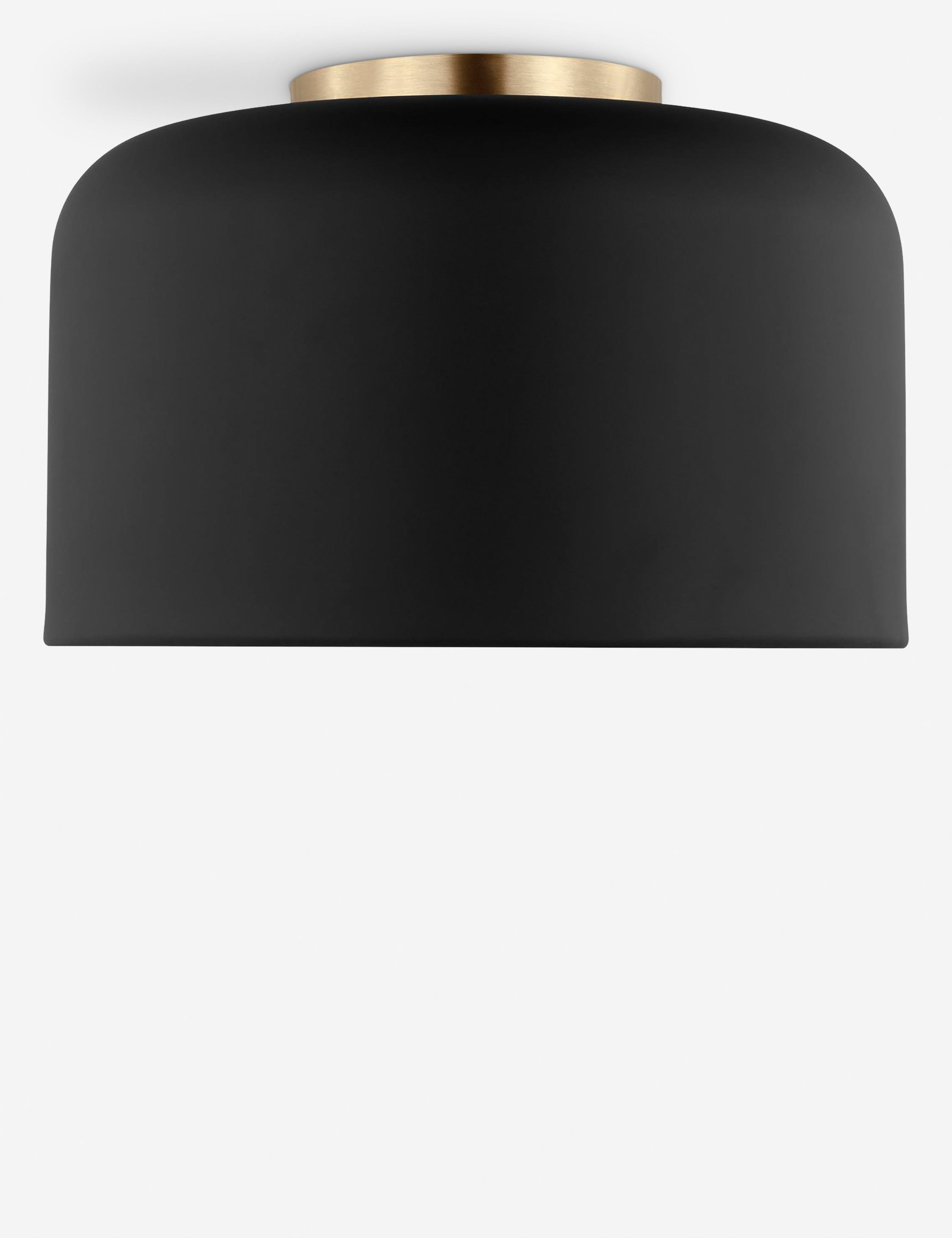 Lulu and Georgia - Olaf Flush Mount Light