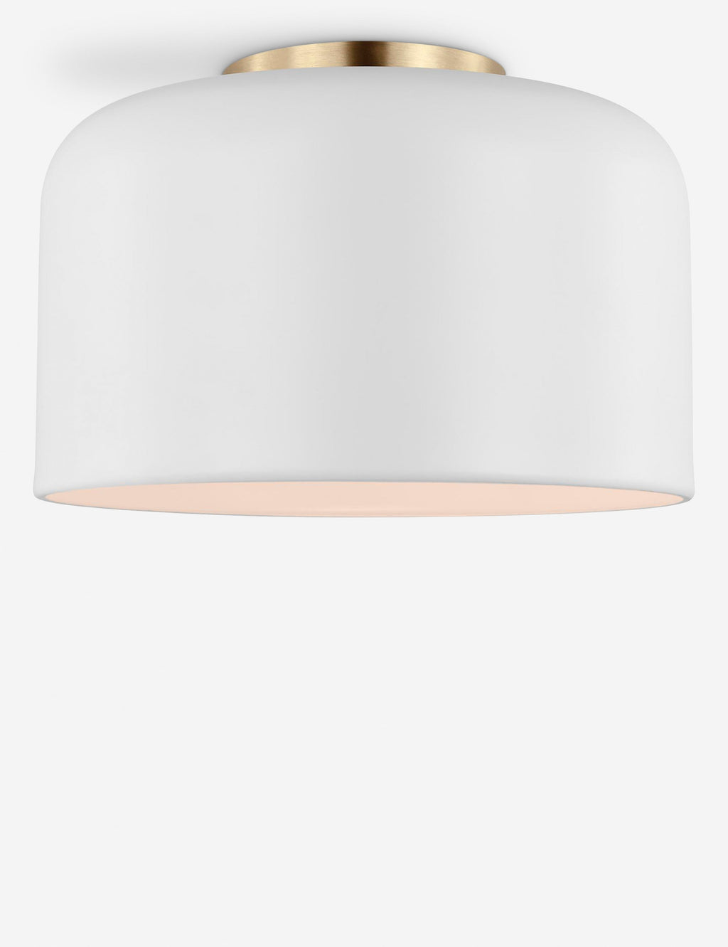 Lulu and Georgia - Olaf Flush Mount Light