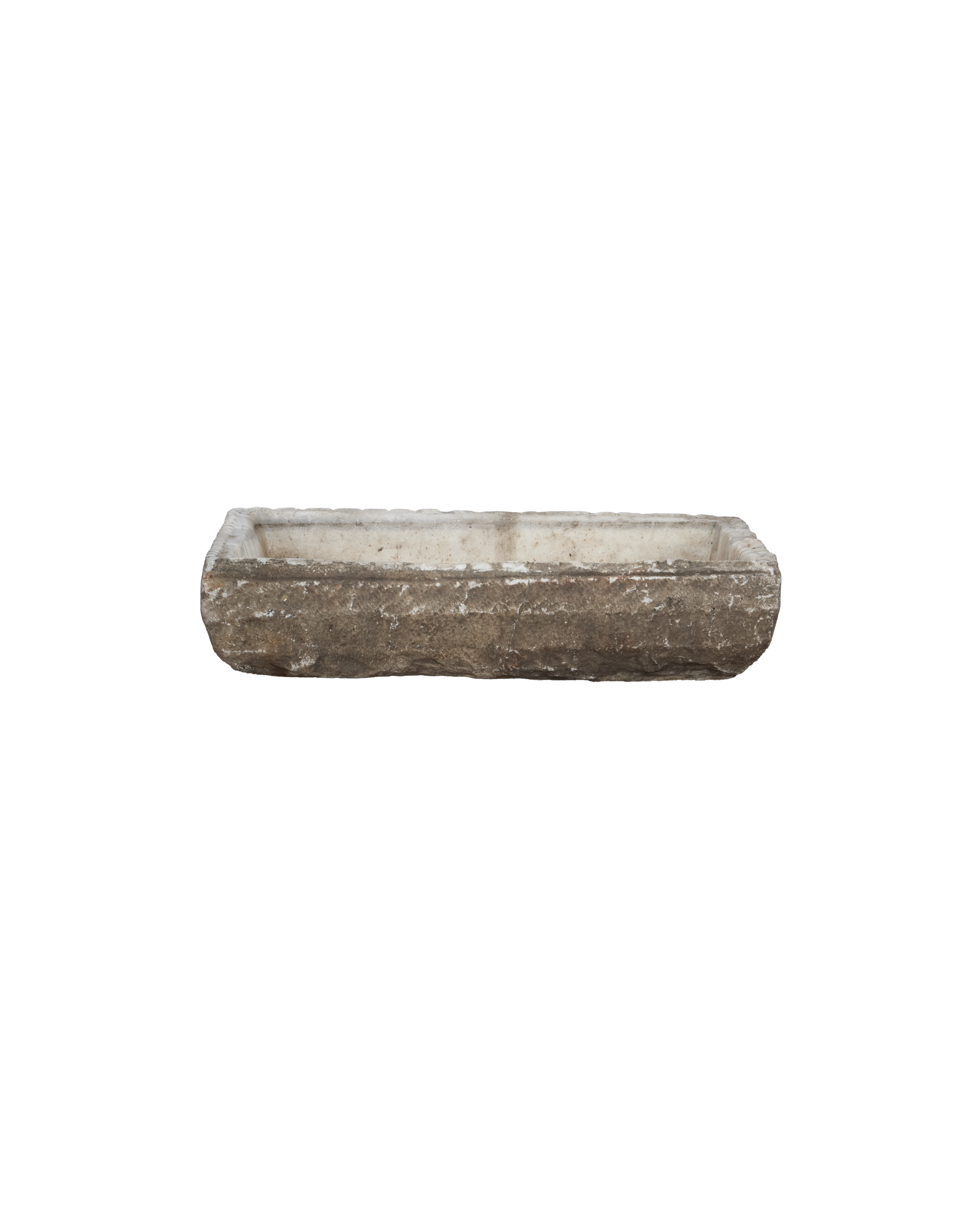 Olive Ateliers - Marble Sink