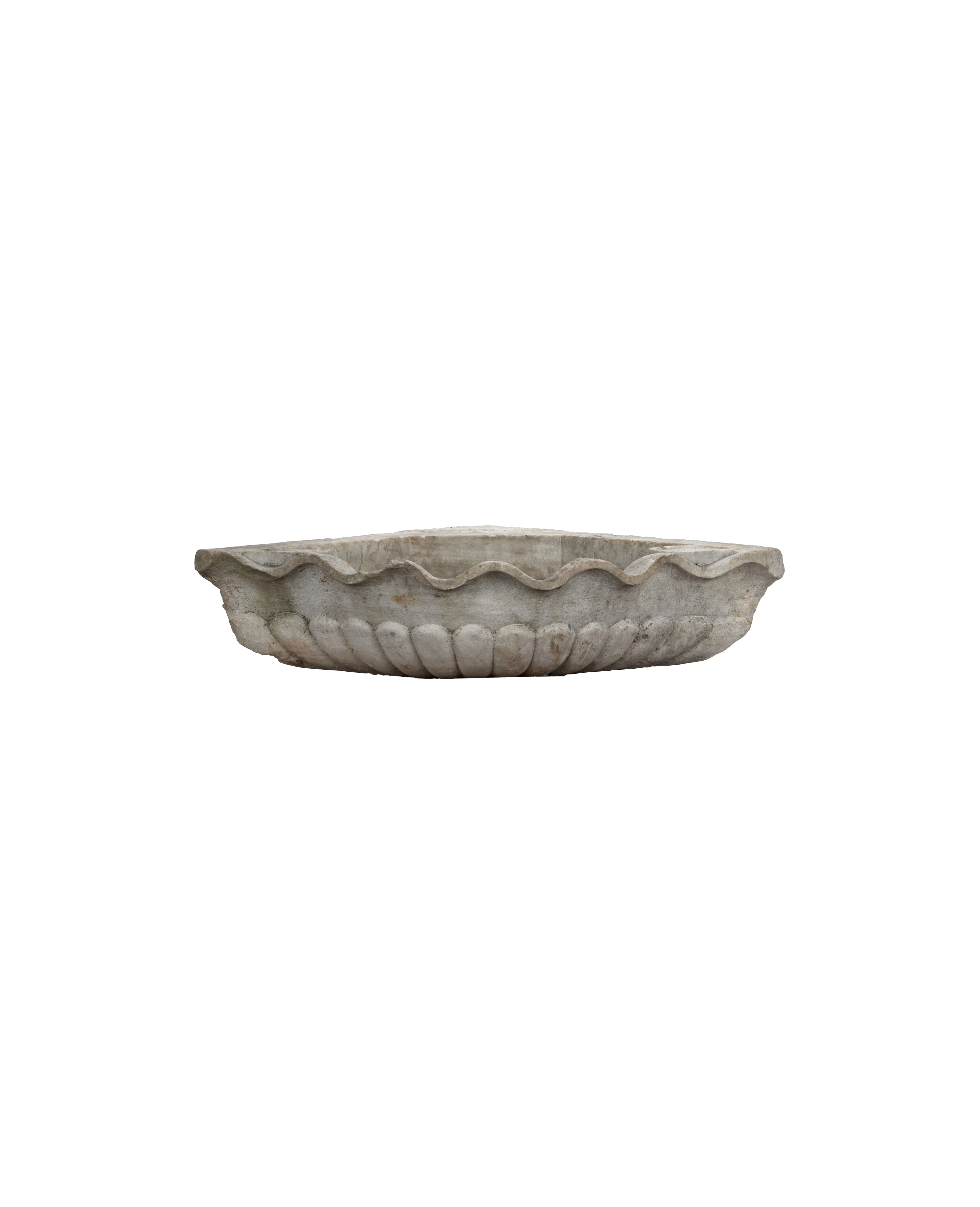 Olive Ateliers - Marble Sink