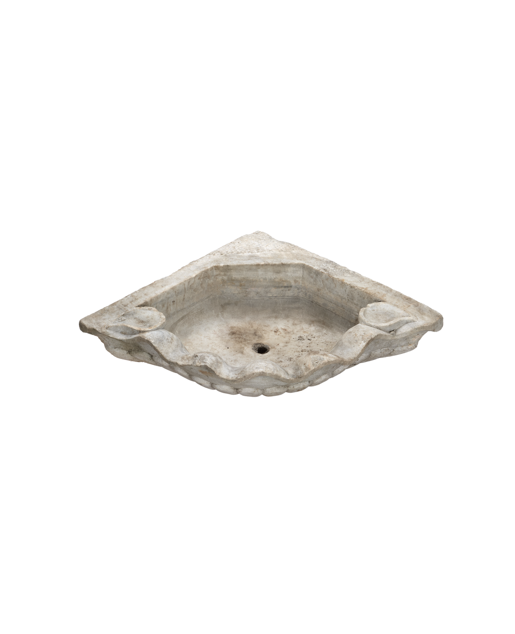 Olive Ateliers - Marble Sink