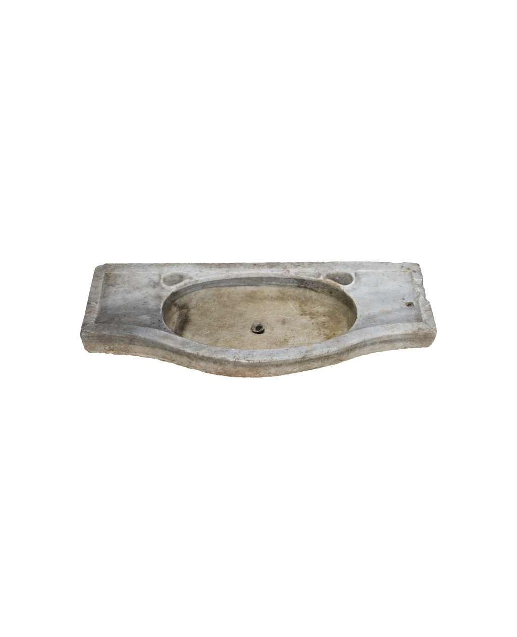 Olive Ateliers - Marble Sink