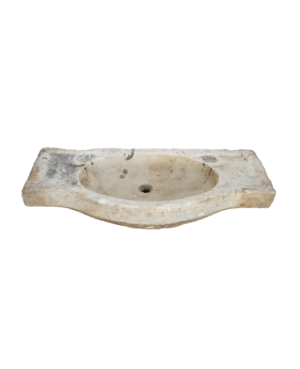 Olive Ateliers - Marble Sink