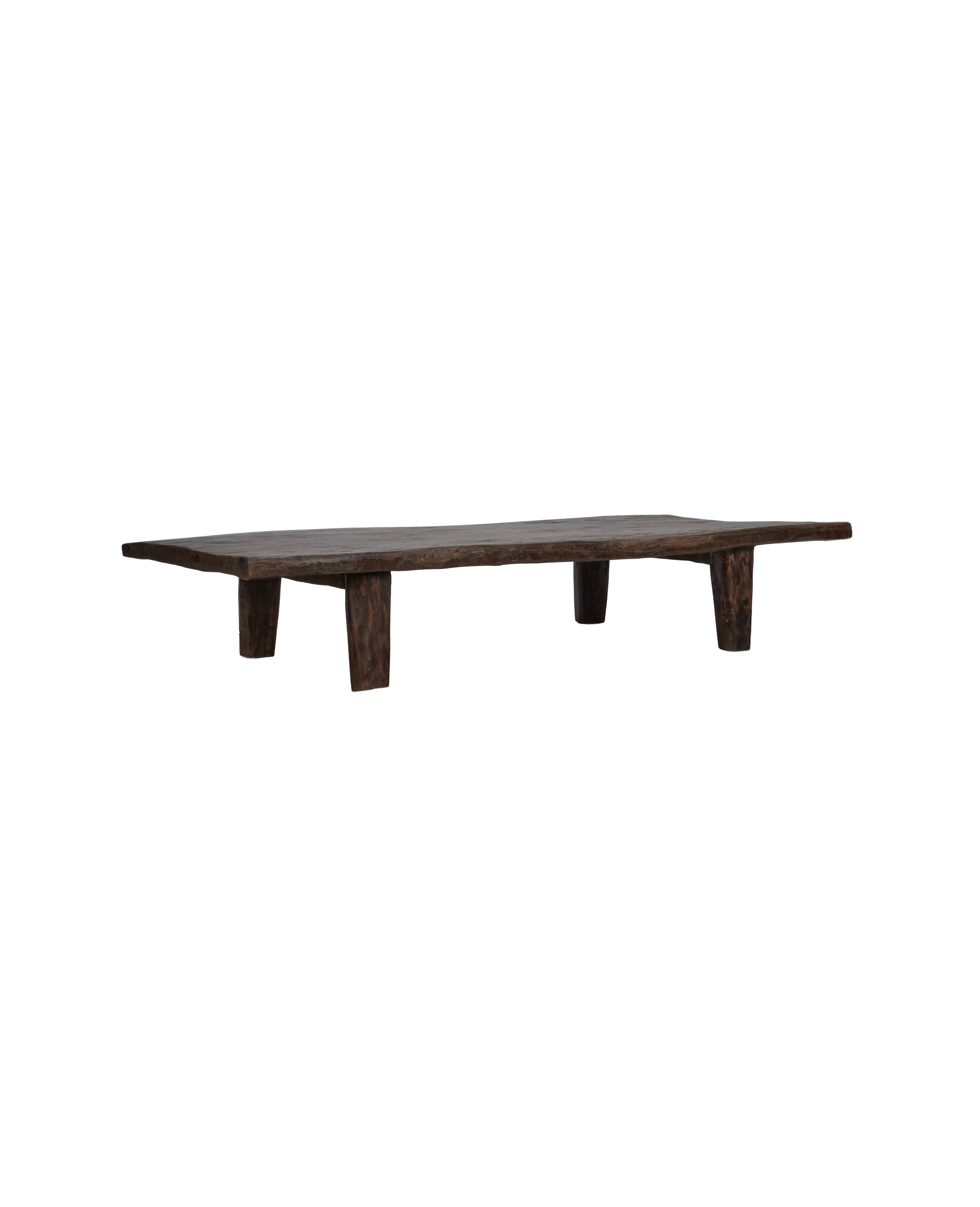 Olive Ateliers - Nagaland Coffee Table