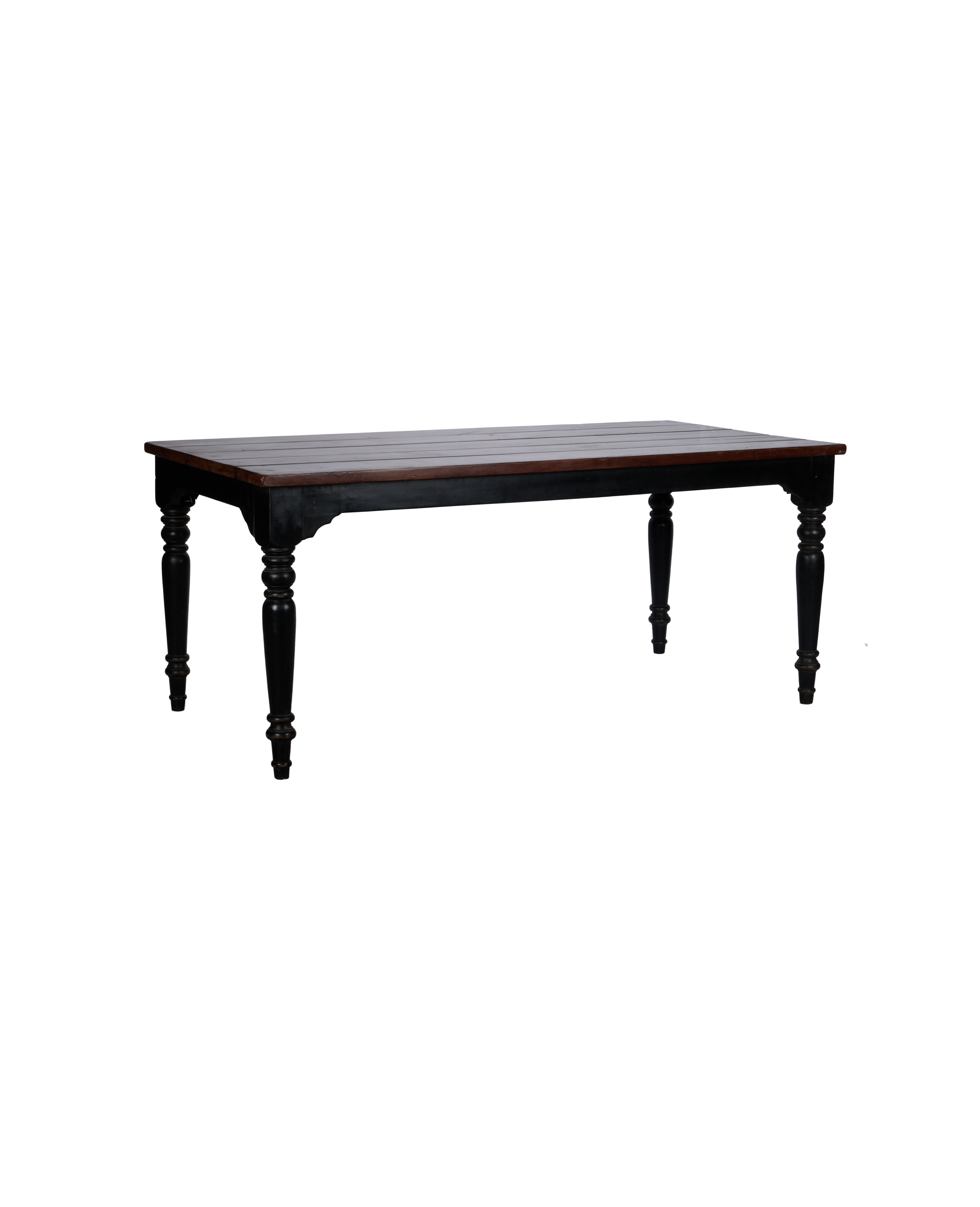 Olive Ateliers - Wood Table