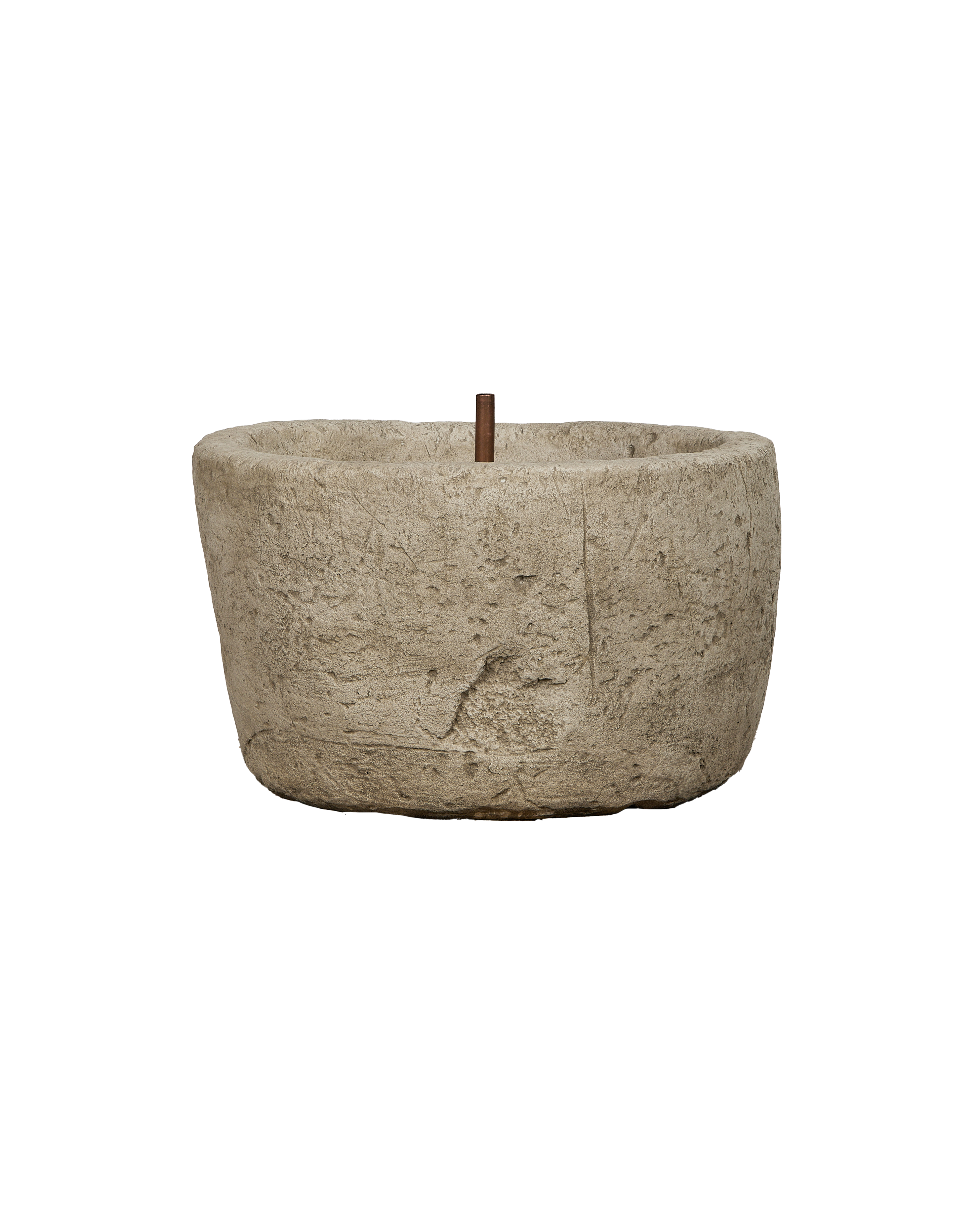 Olive Ateliers - Provenance Fountain