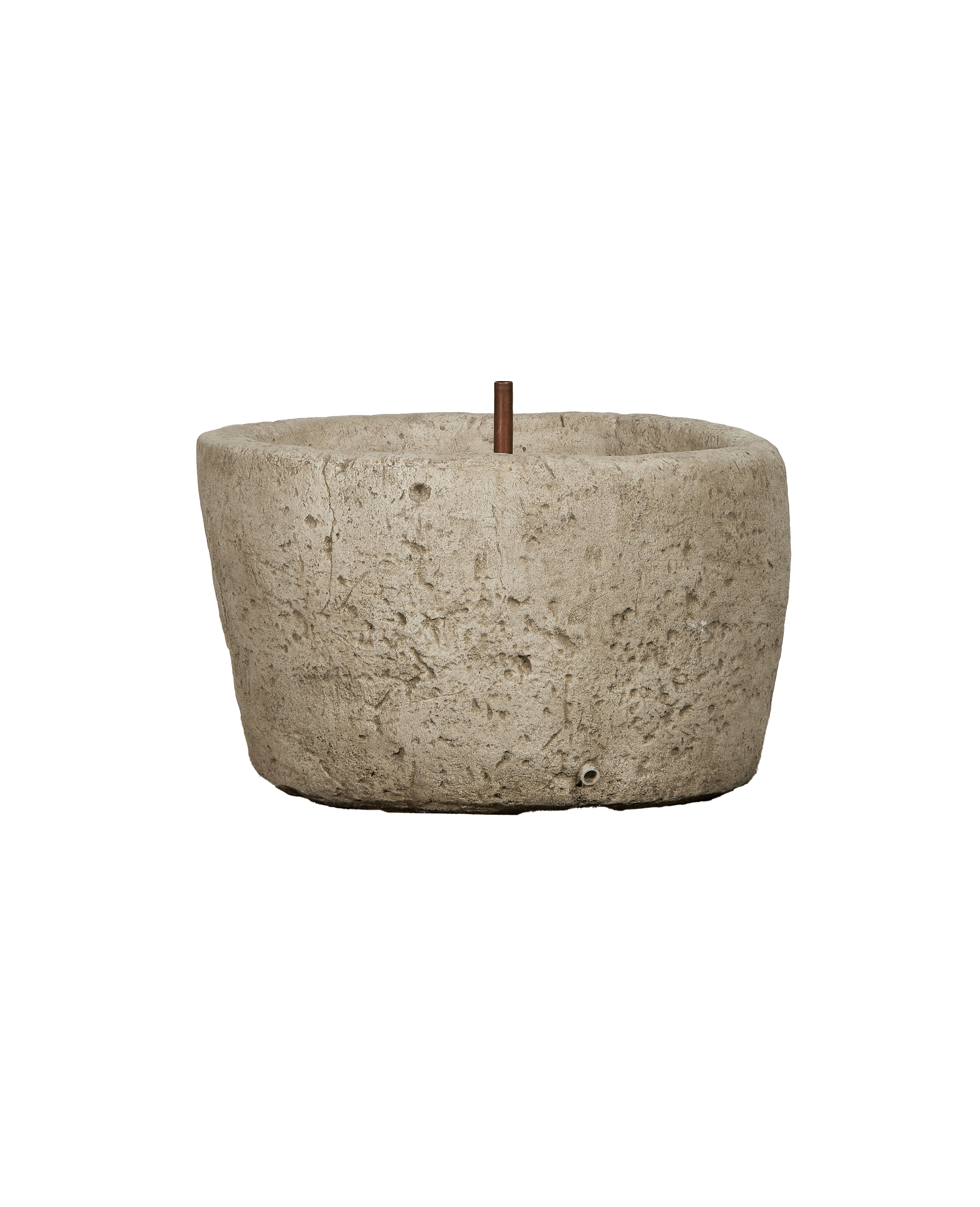 Olive Ateliers - Provenance Fountain