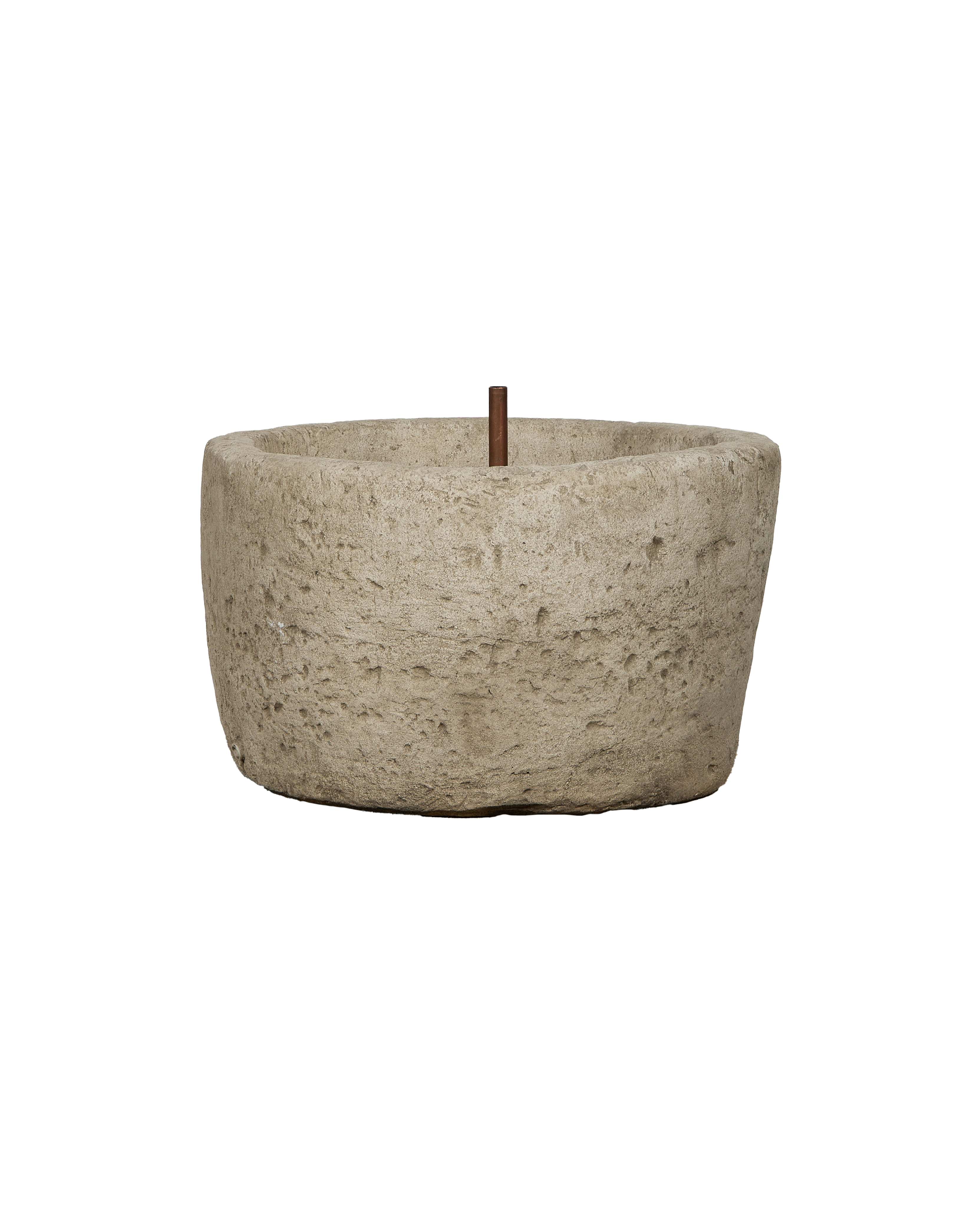 Olive Ateliers - Provenance Fountain