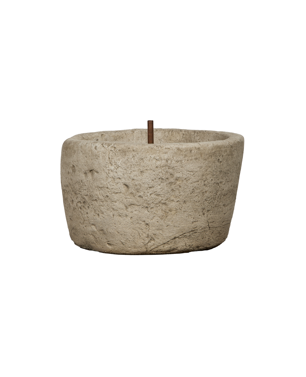 Olive Ateliers - Provenance Fountain