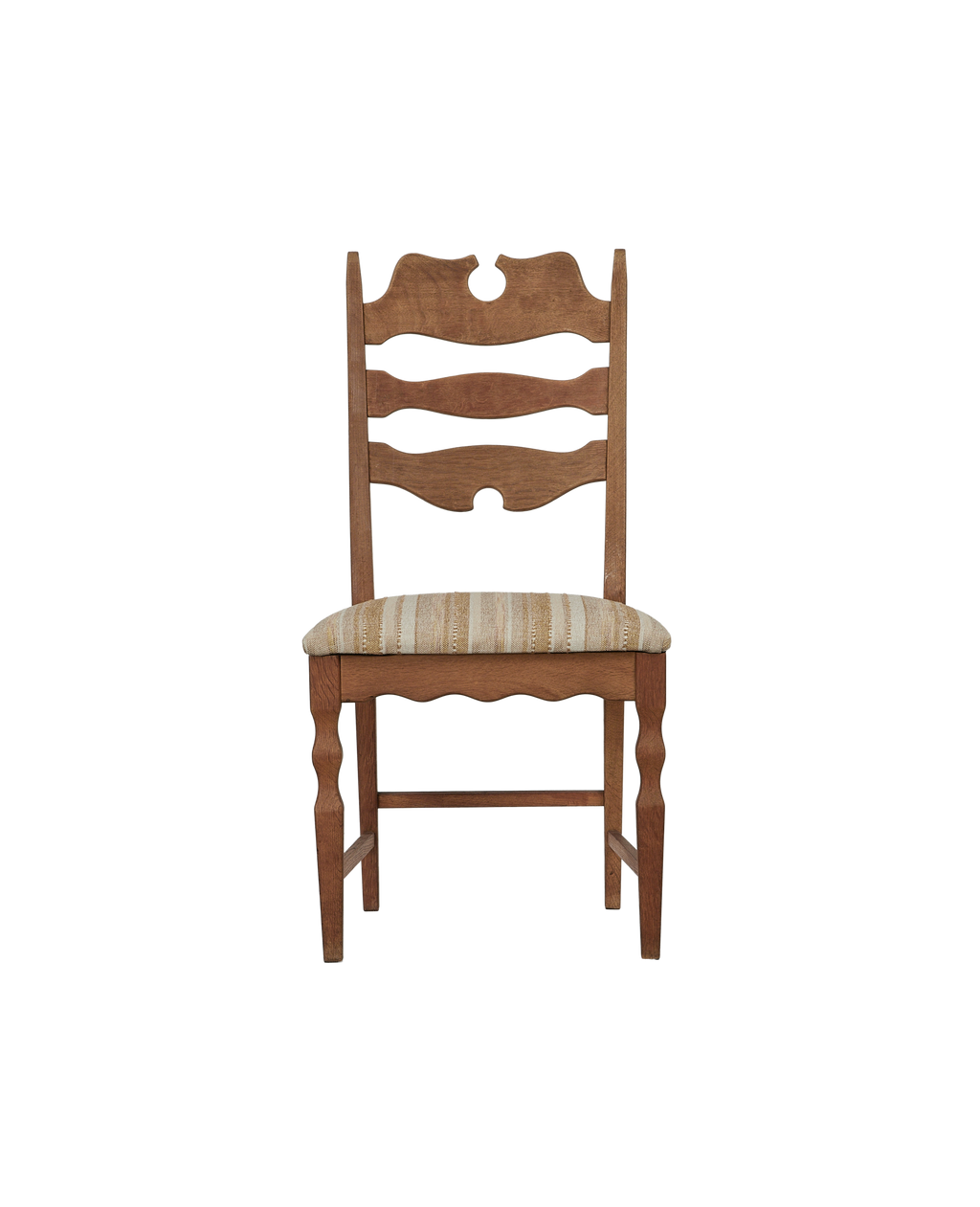 Olive Ateliers - Henning Chair - Provence