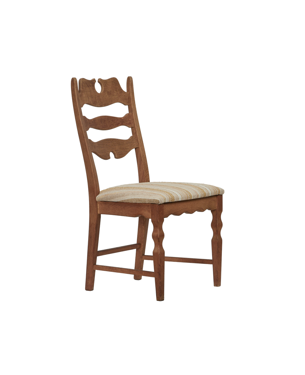 Olive Ateliers - Henning Chair - Provence