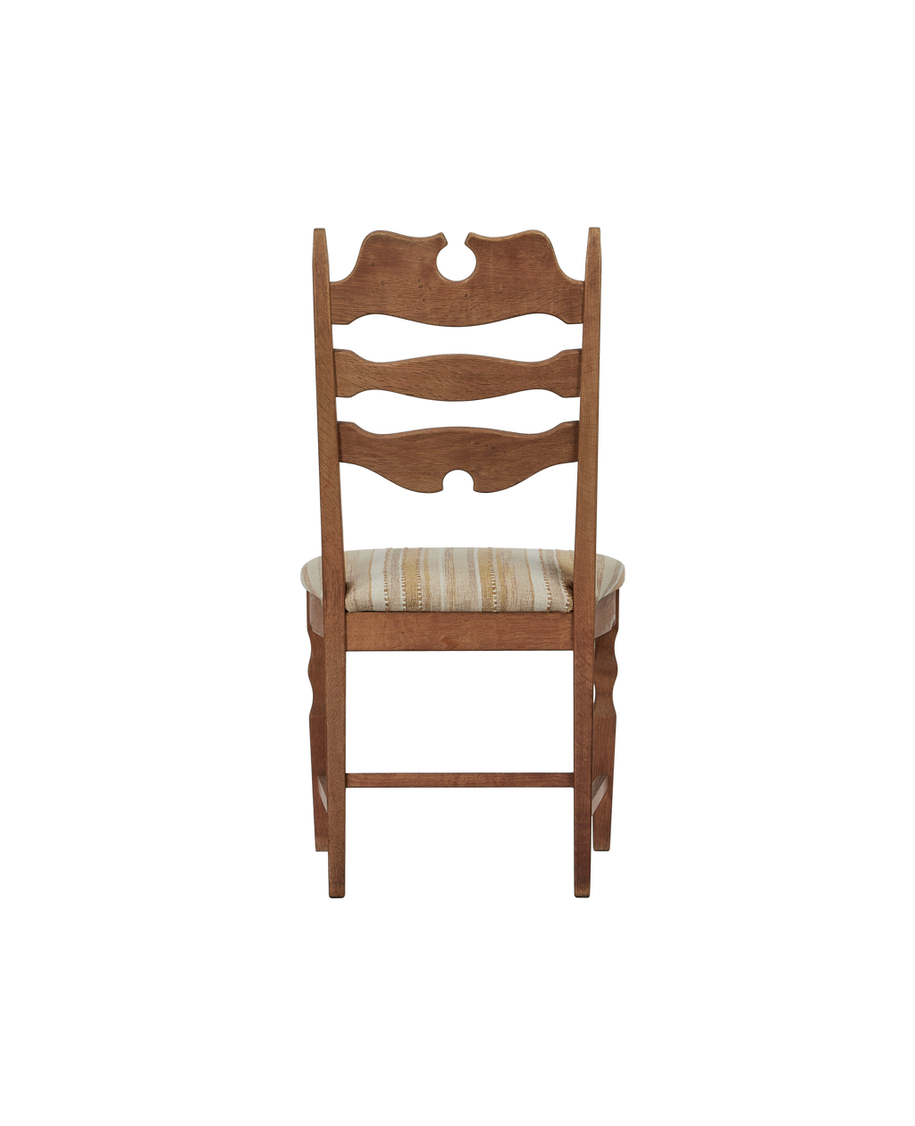 Olive Ateliers - Henning Chair - Provence