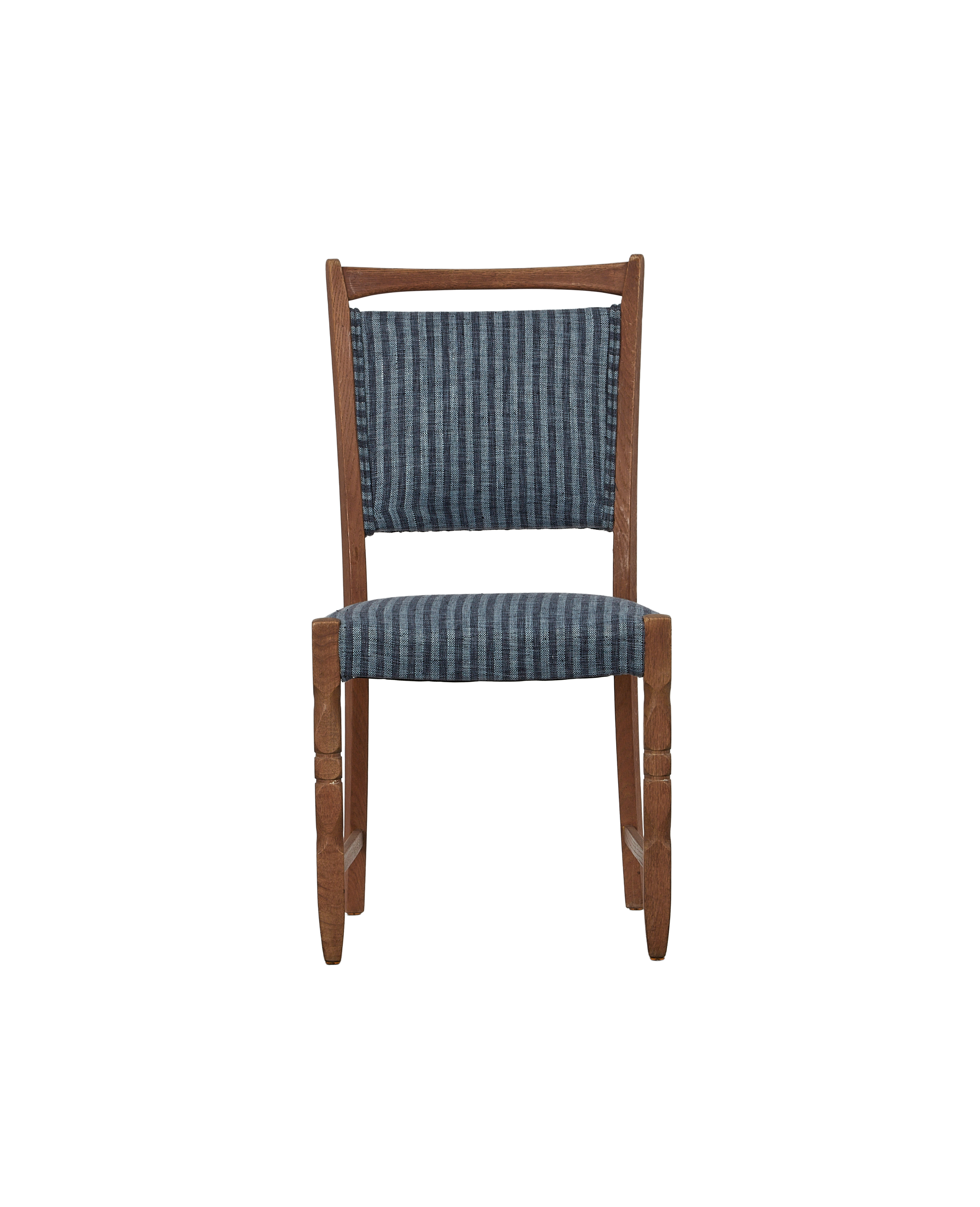 Olive Ateliers - Henning Style Chair - Vigneron