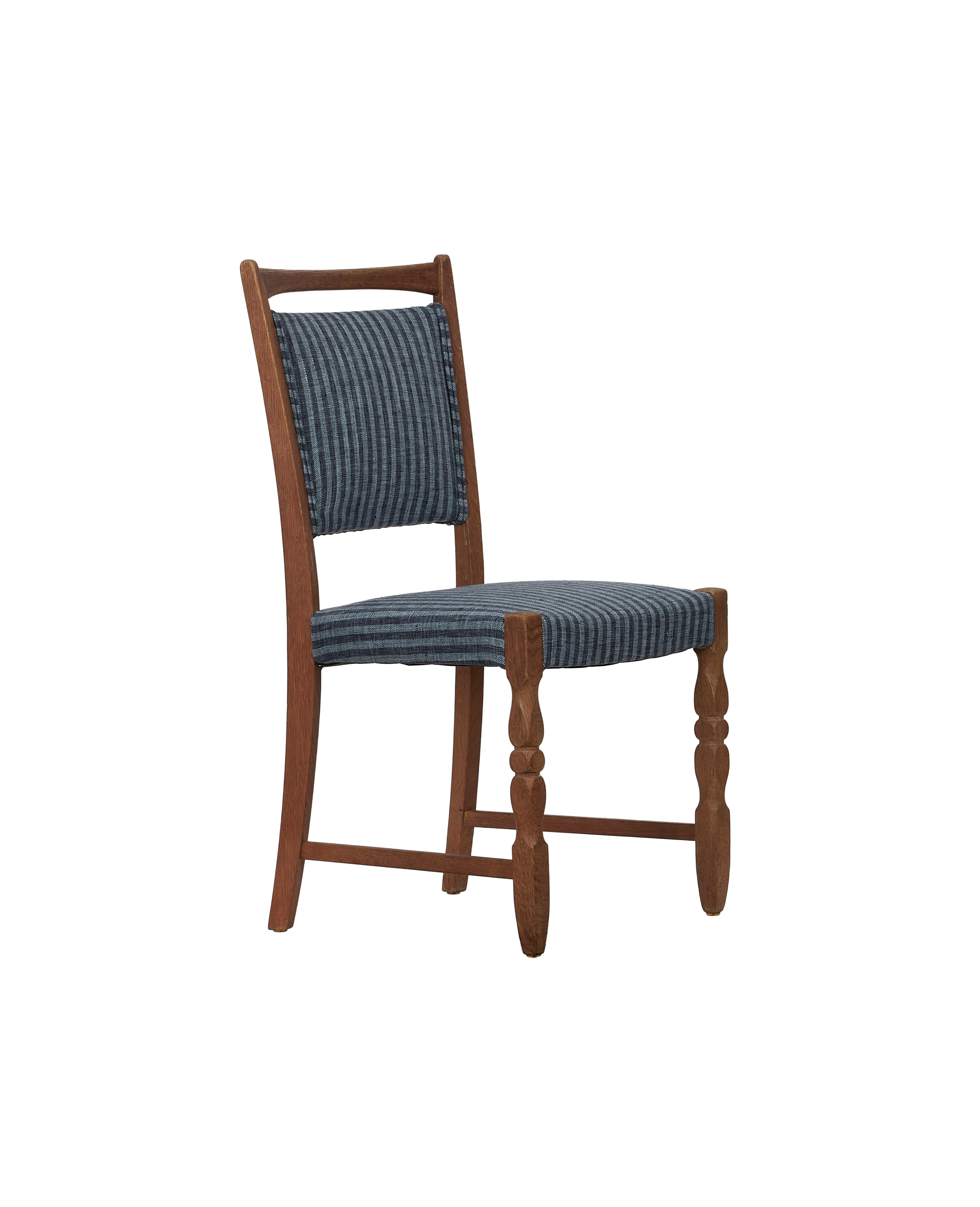 Olive Ateliers - Henning Style Chair - Vigneron