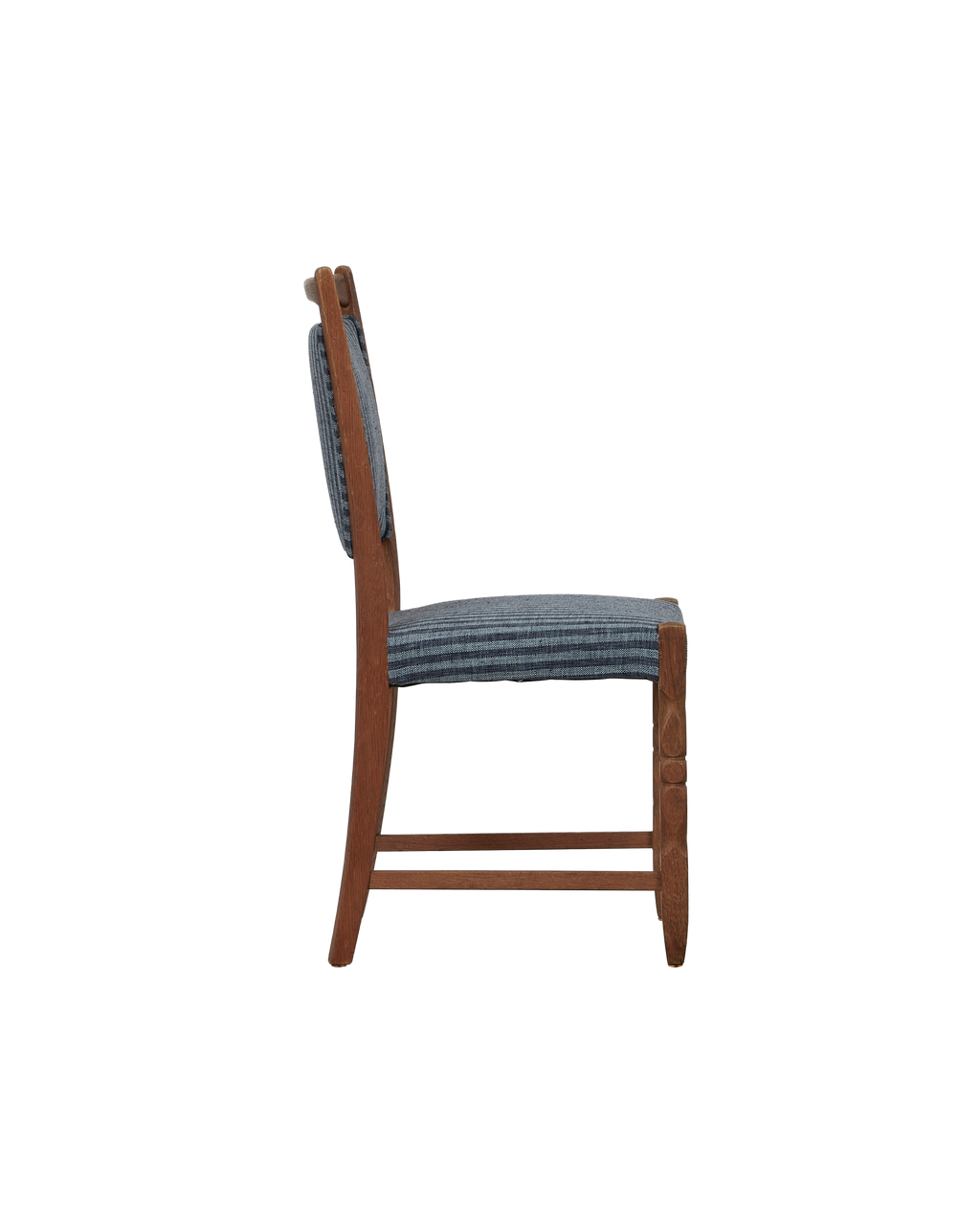 Olive Ateliers - Henning Style Chair - Vigneron