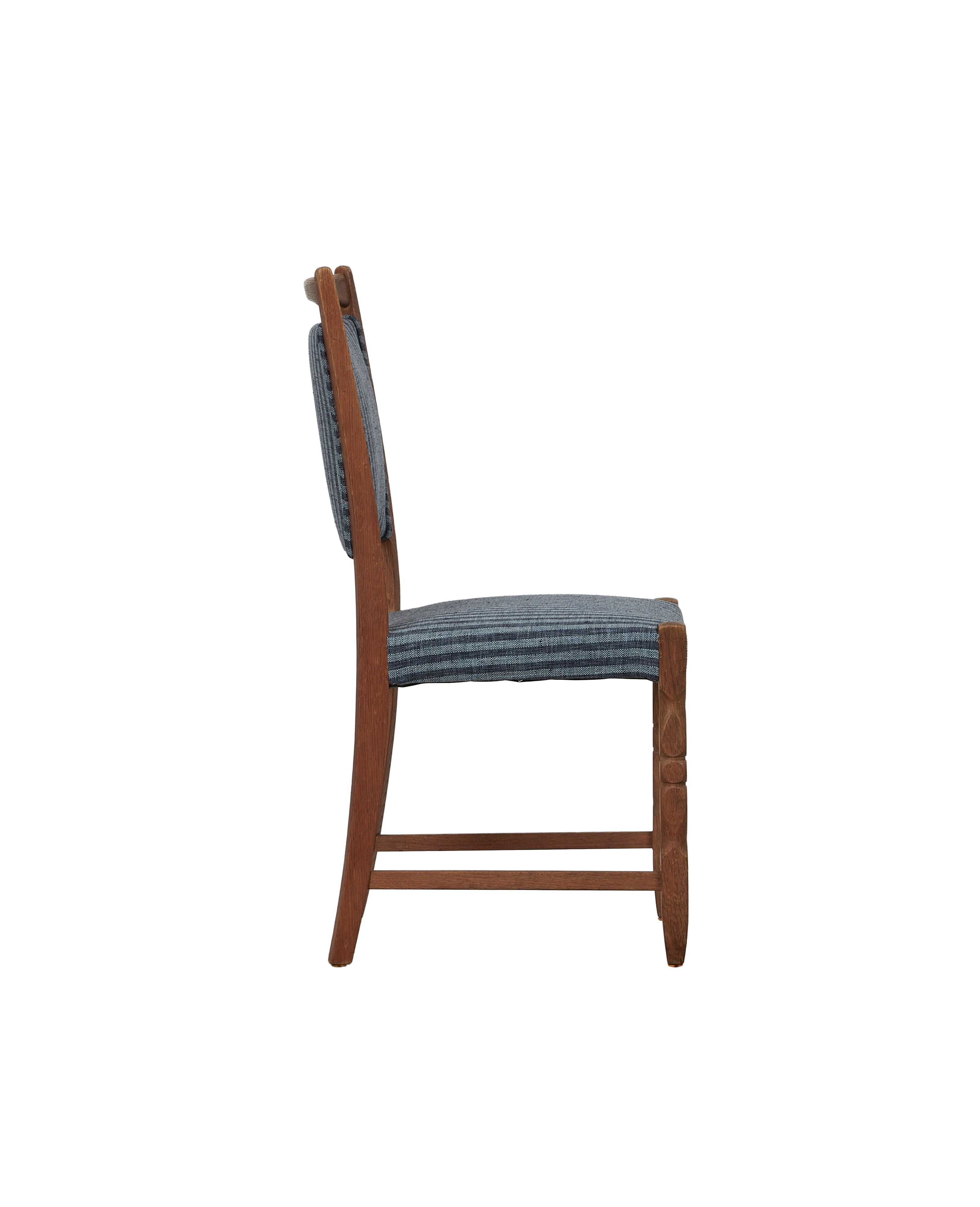 Olive Ateliers - Henning Style Chair - Vigneron