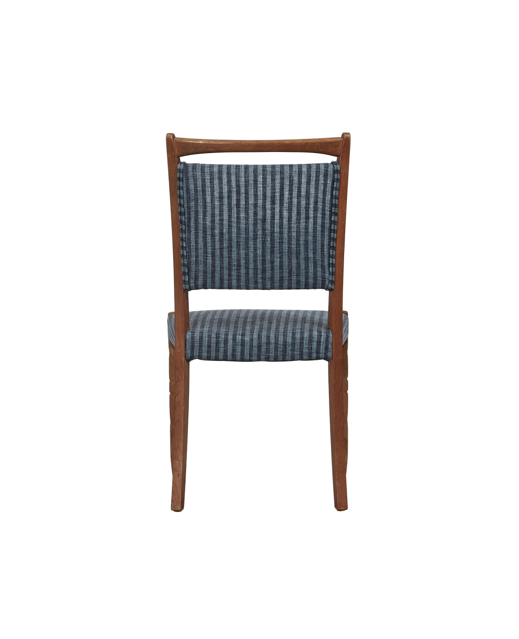 Olive Ateliers - Henning Style Chair - Vigneron