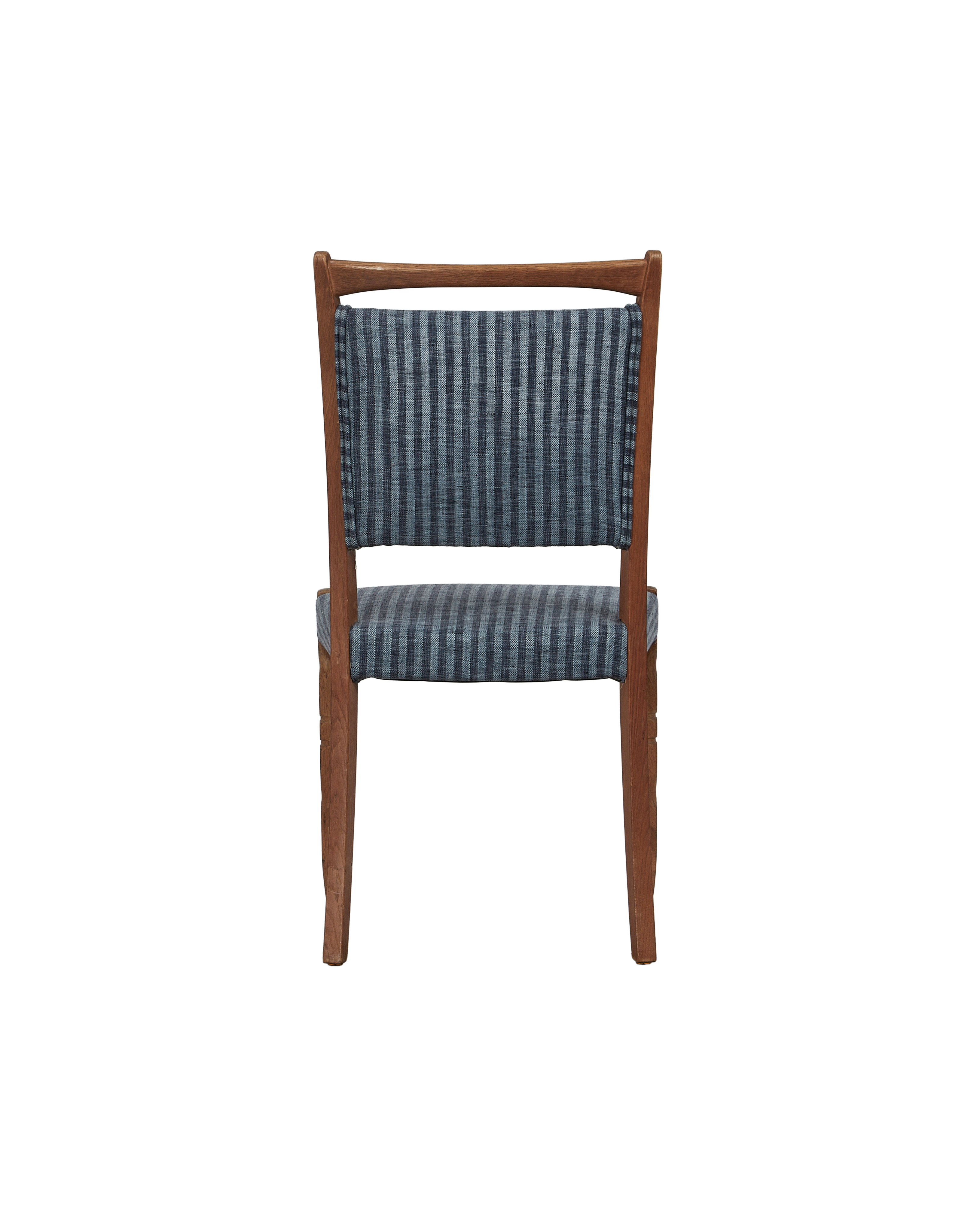 Olive Ateliers - Henning Style Chair - Vigneron