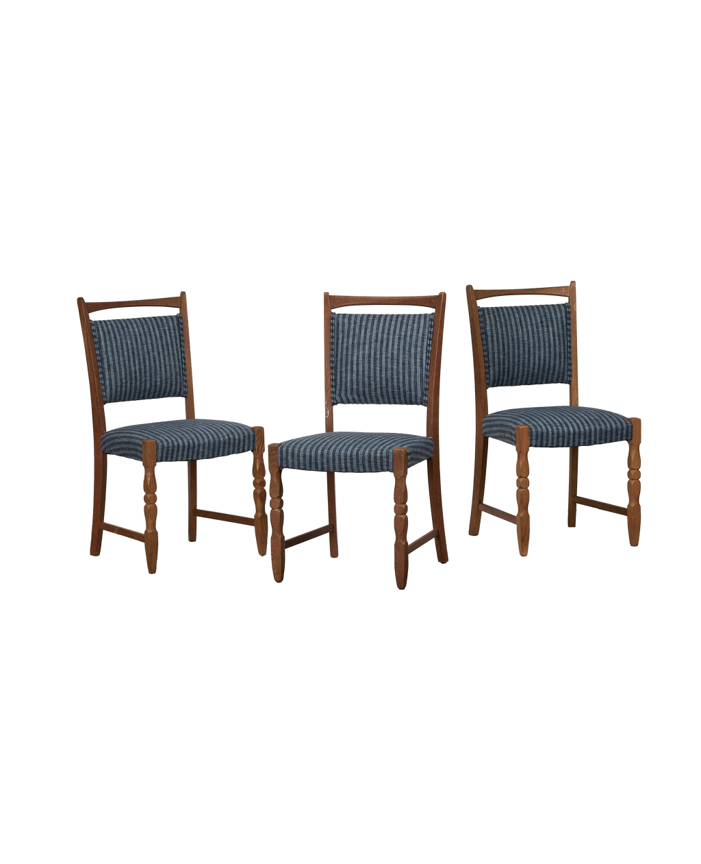 Olive Ateliers - Henning Style Chair - Vigneron