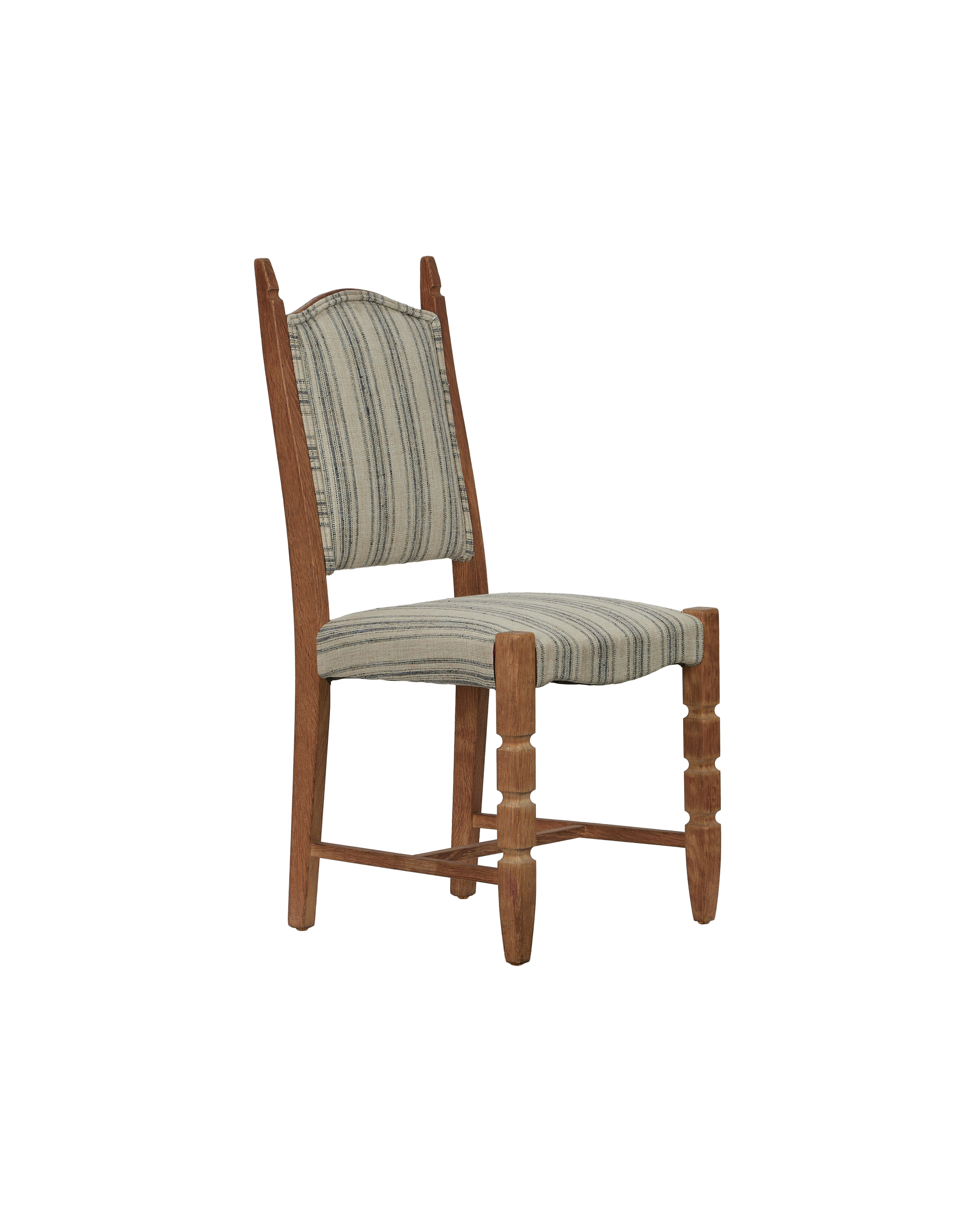 Olive Ateliers - Henning Style Chair - Brasserie