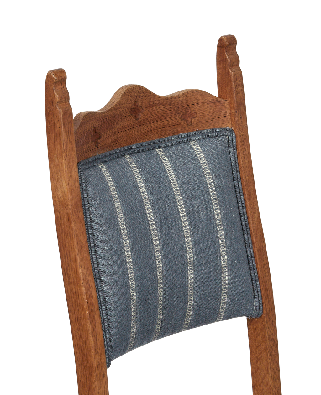 Olive Ateliers - Henning Style Chair - Trumeau
