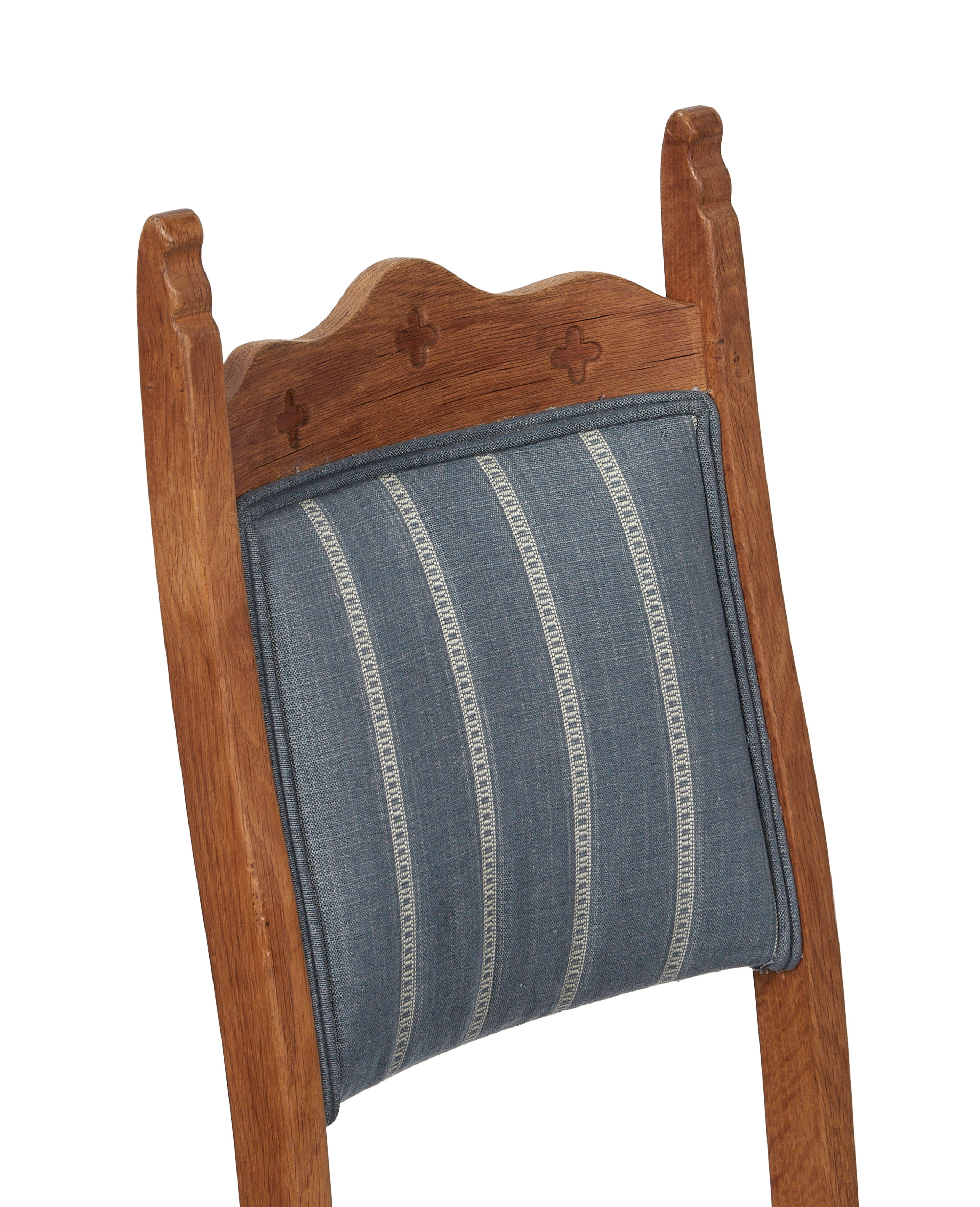 Olive Ateliers - Henning Style Chair - Trumeau