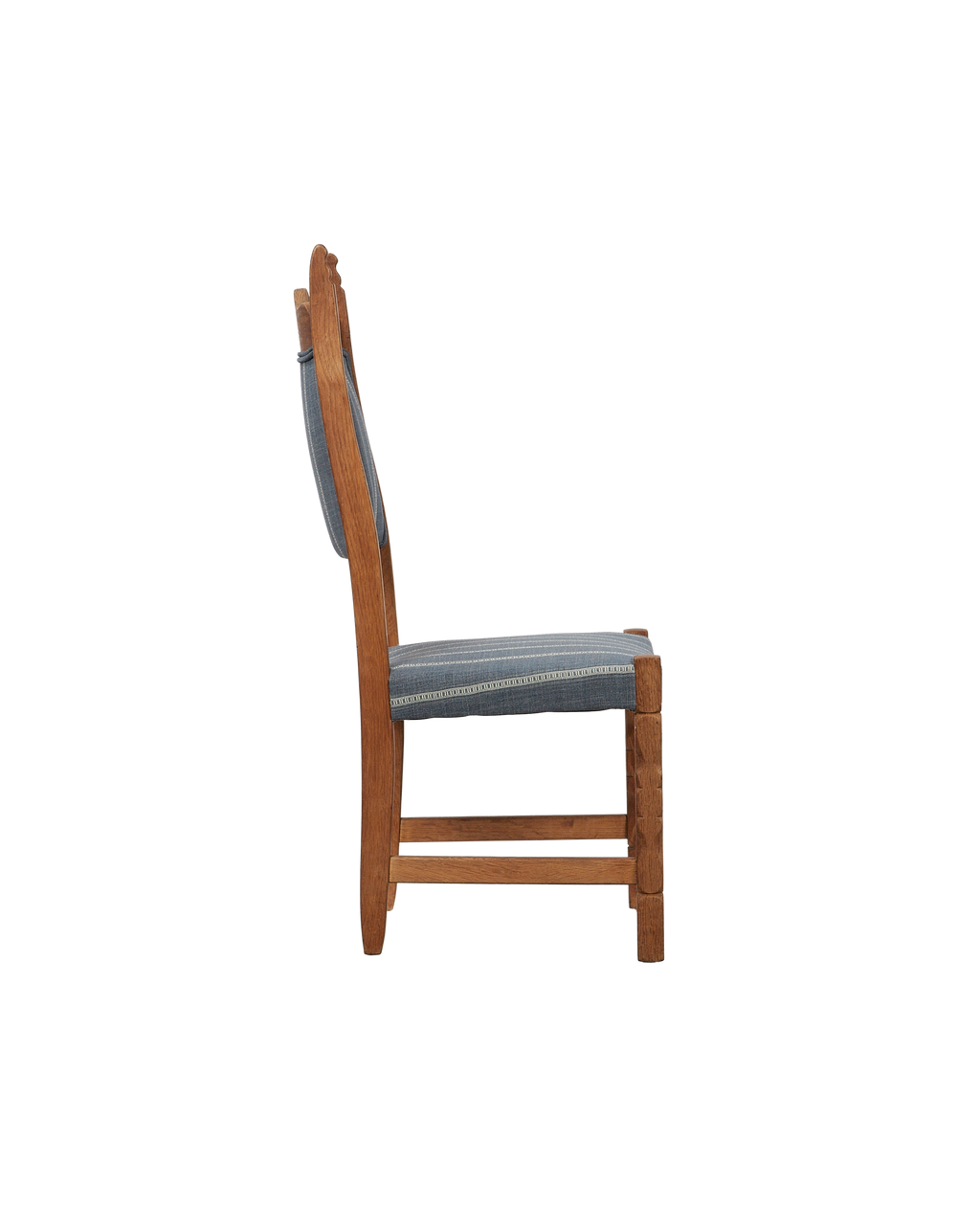Olive Ateliers - Henning Style Chair - Trumeau