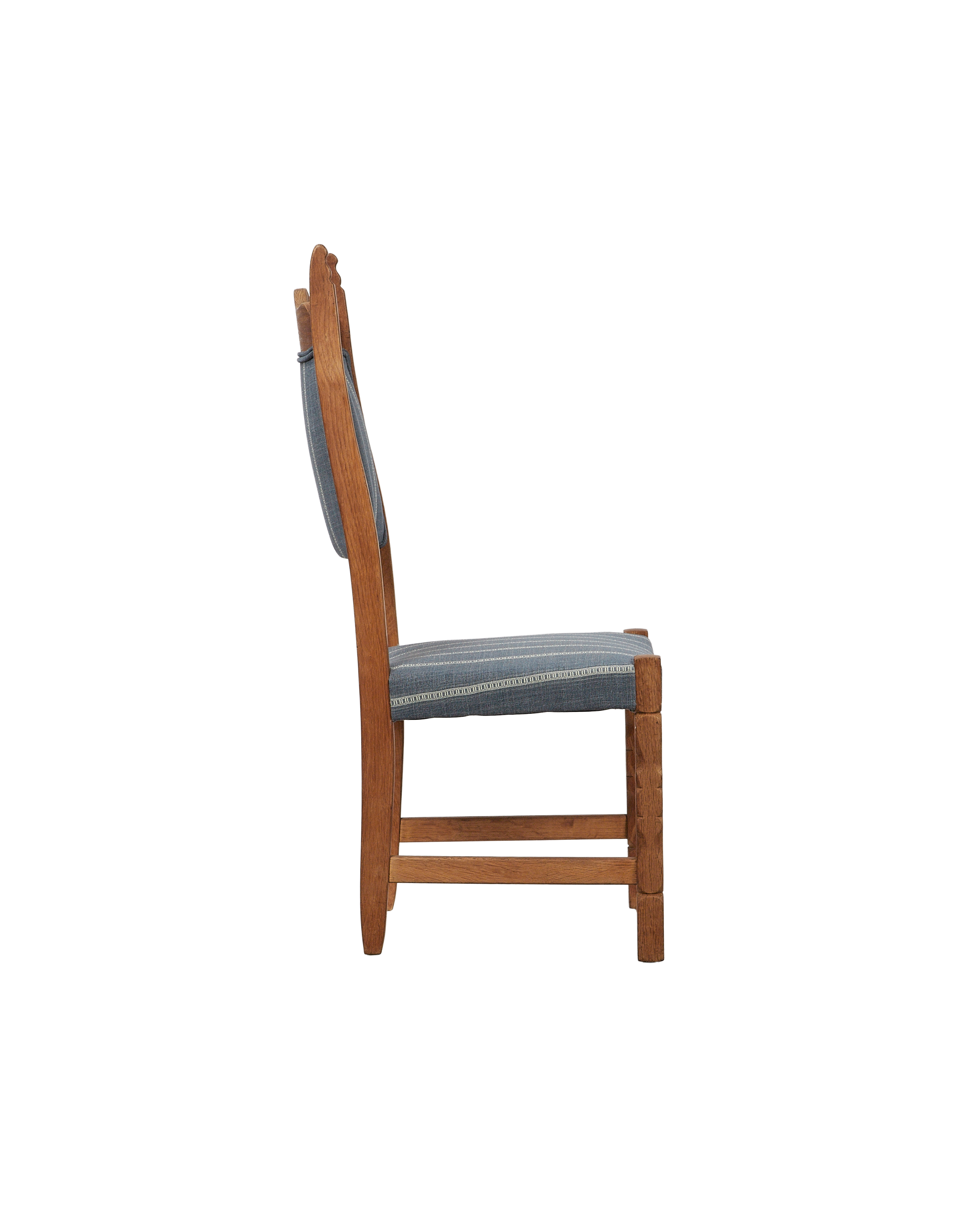 Olive Ateliers - Henning Style Chair - Trumeau