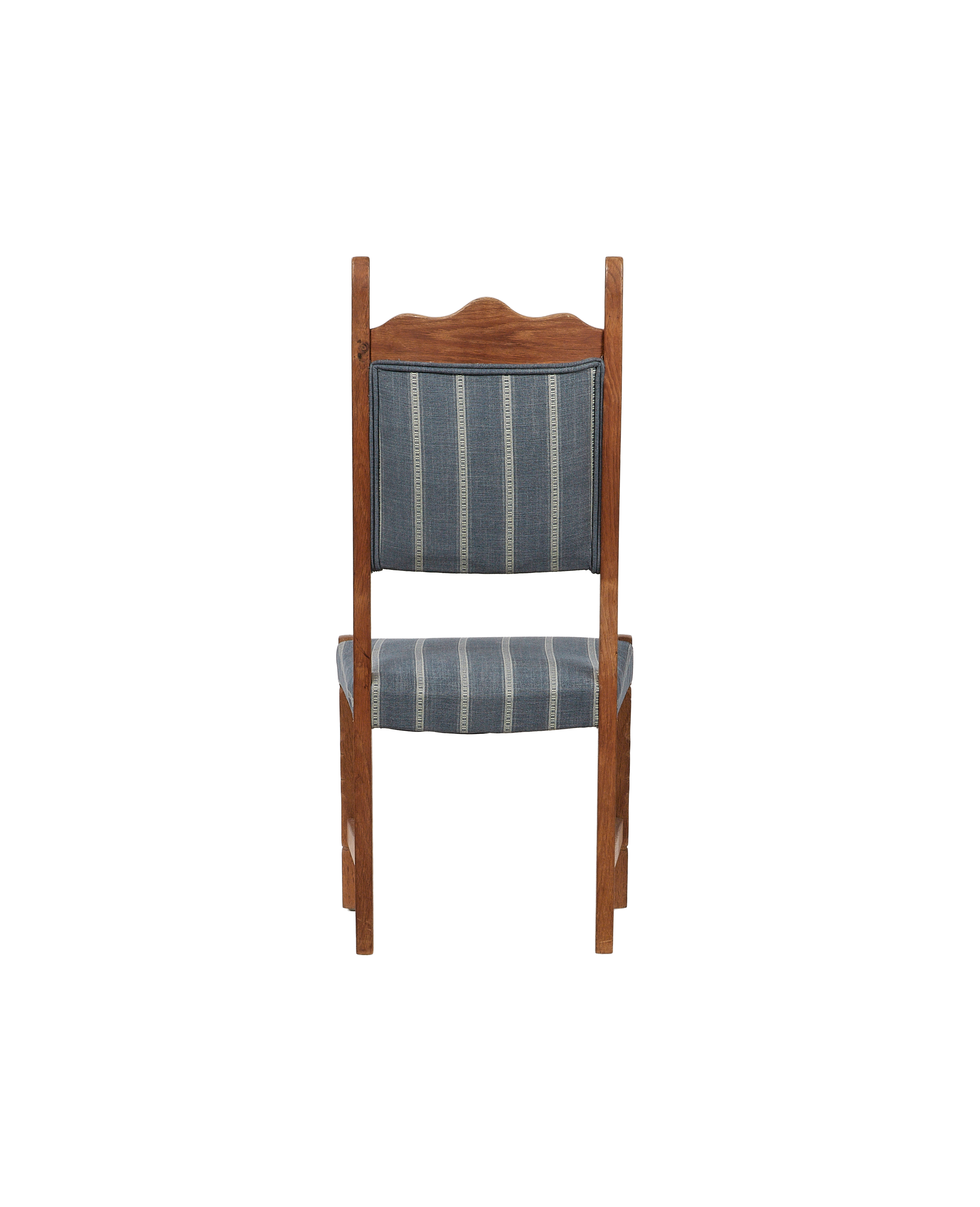 Olive Ateliers - Henning Style Chair - Trumeau