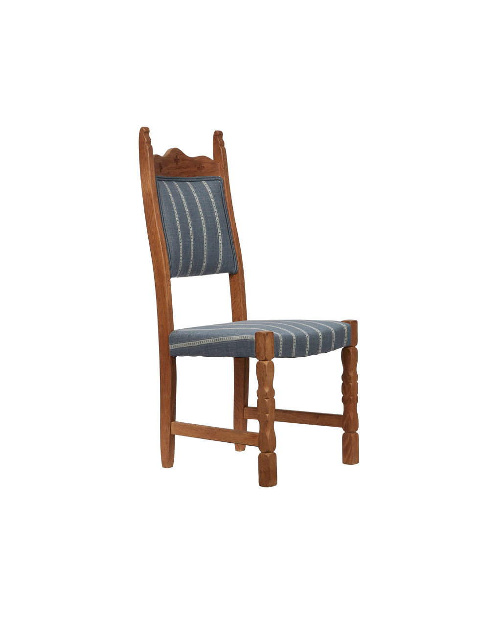 Olive Ateliers - Henning Style Chair - Trumeau