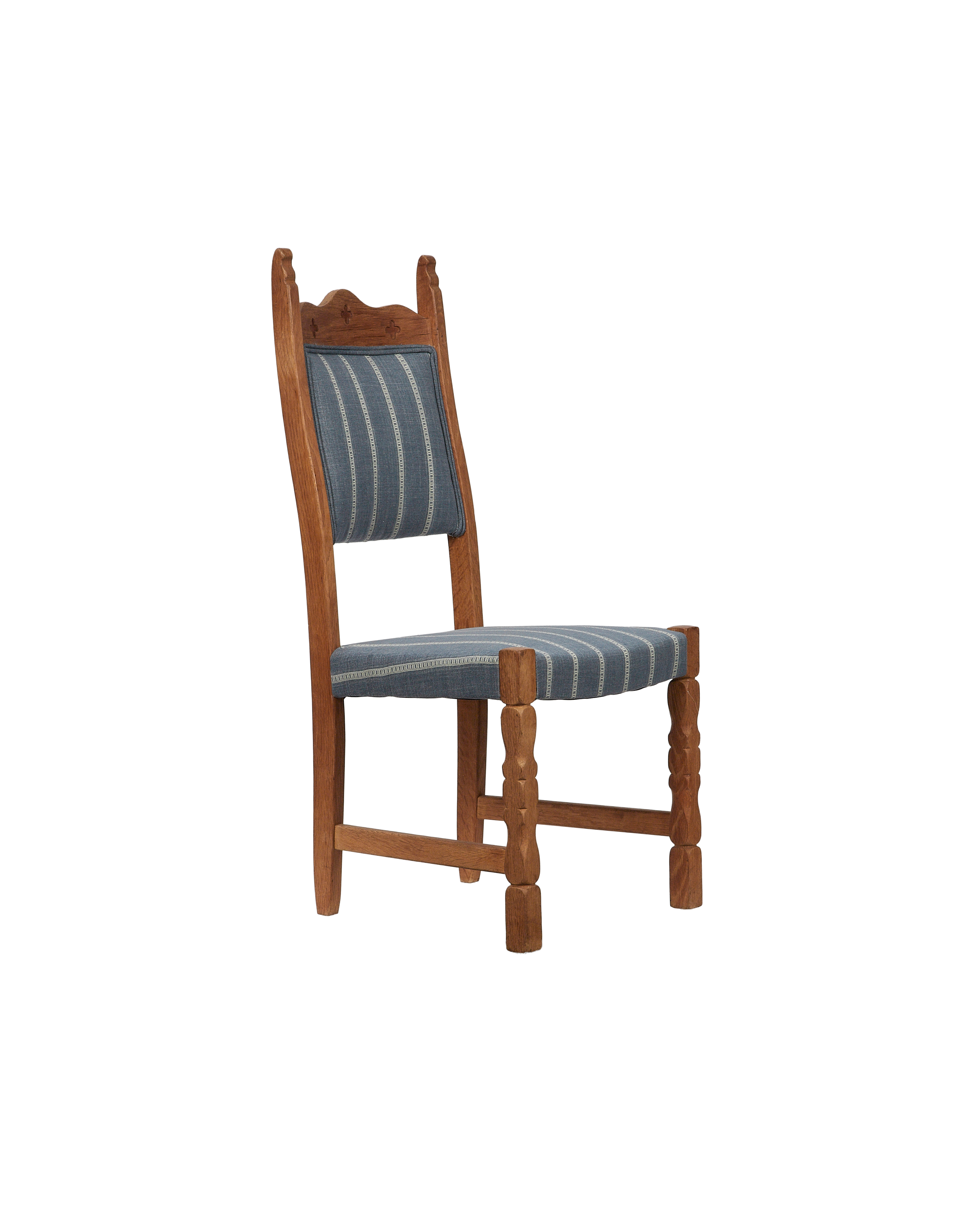 Olive Ateliers - Henning Style Chair - Trumeau
