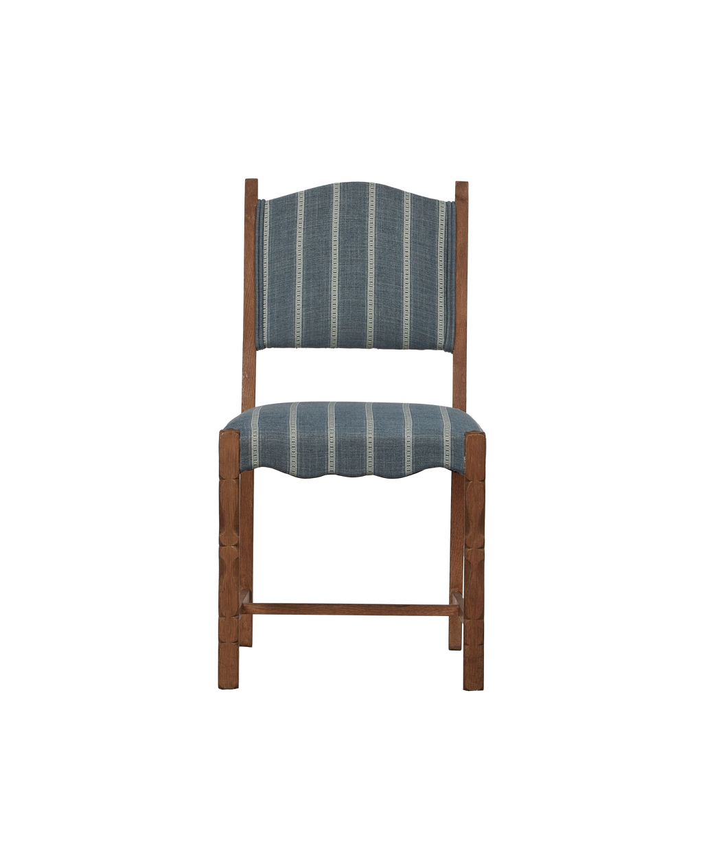 Olive Ateliers - Henning Style Chair - Riviera