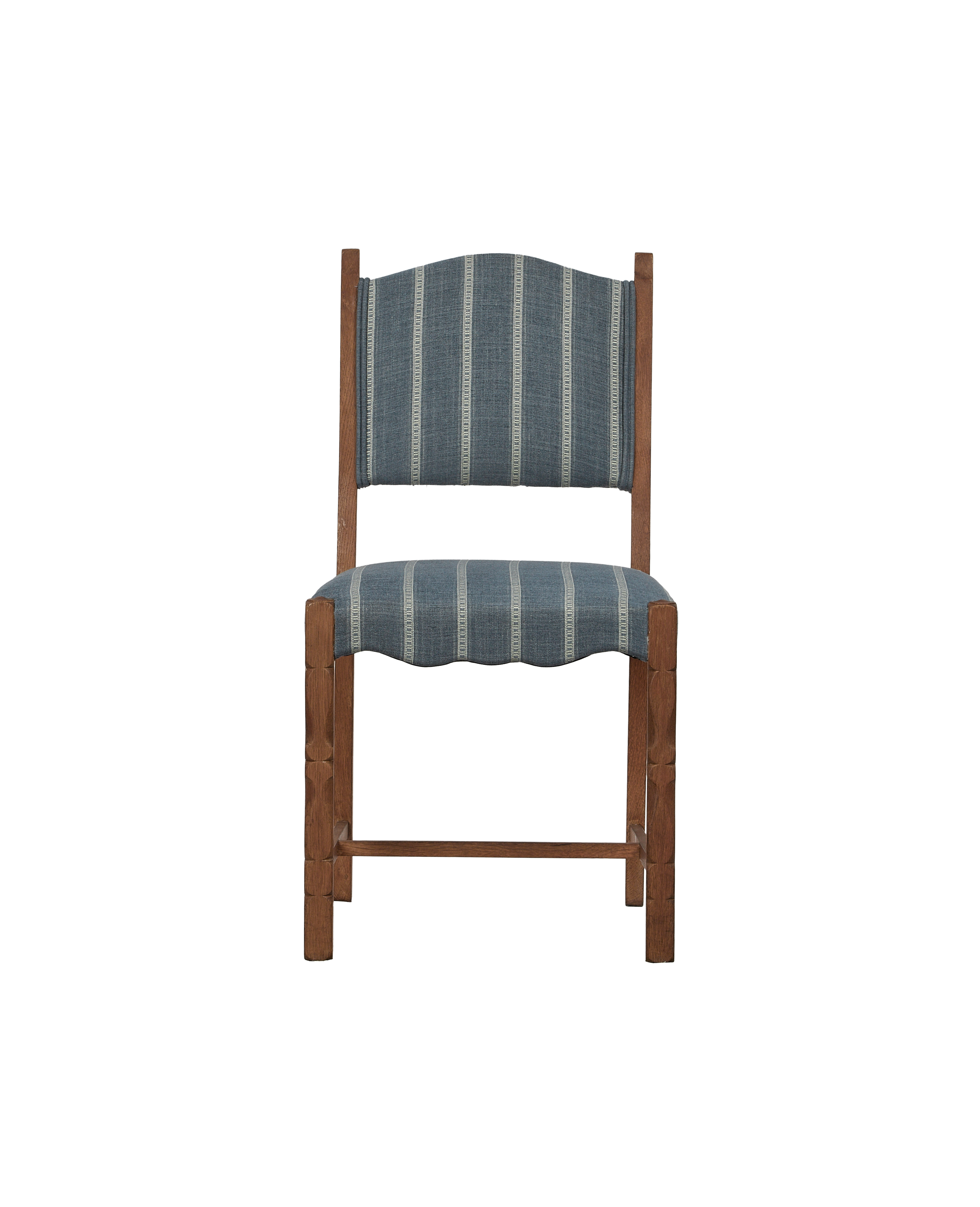 Olive Ateliers - Henning Style Chair - Riviera