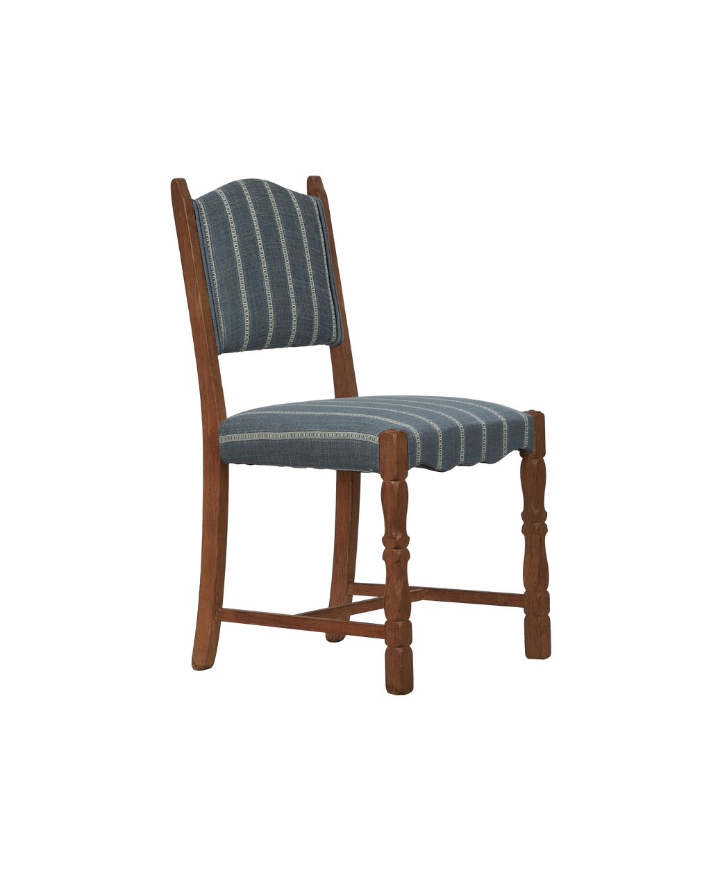 Olive Ateliers - Henning Style Chair - Riviera