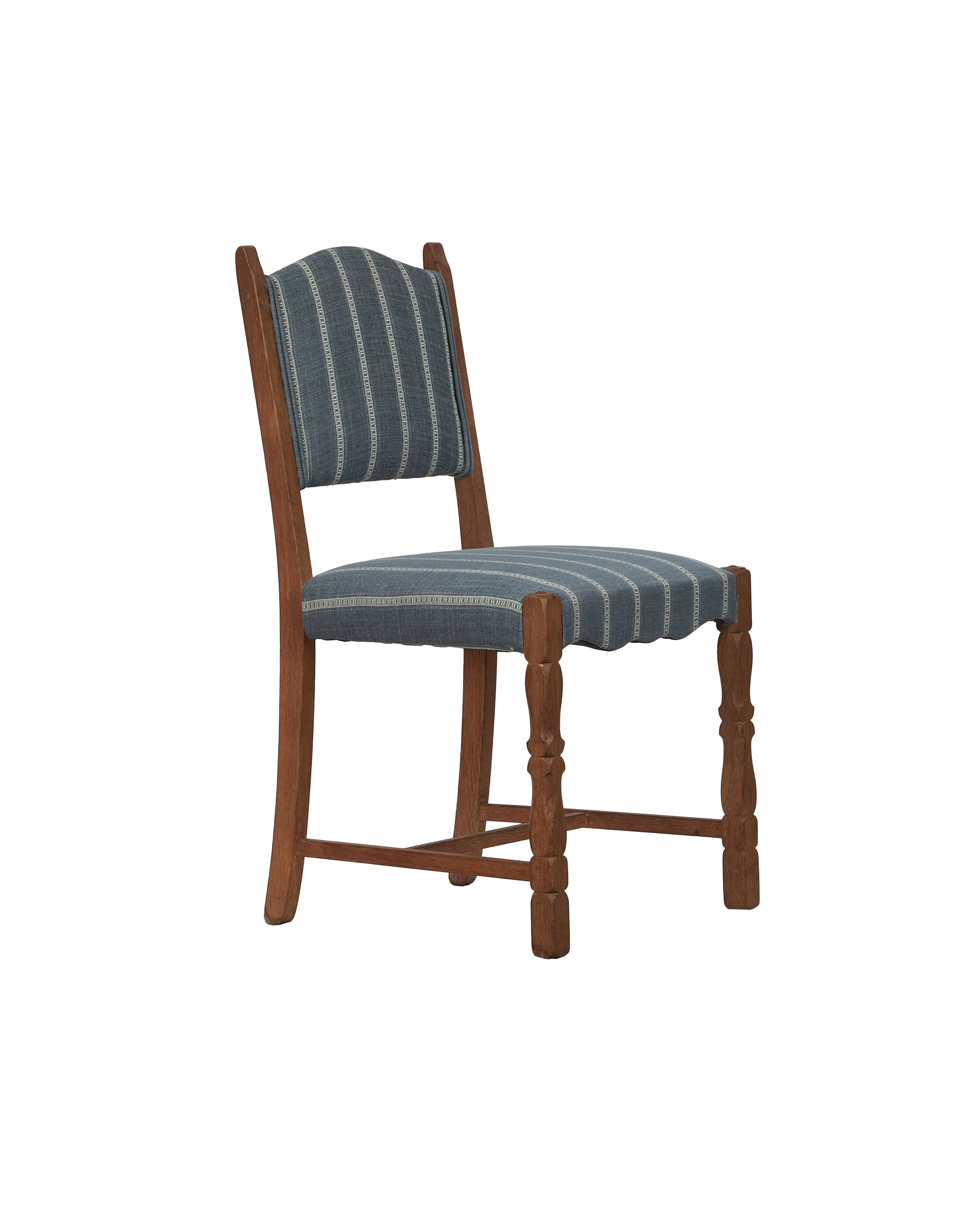 Olive Ateliers - Henning Style Chair - Riviera