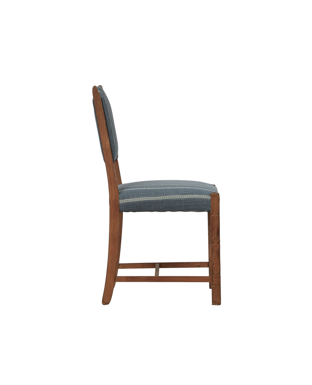 Olive Ateliers - Henning Style Chair - Riviera