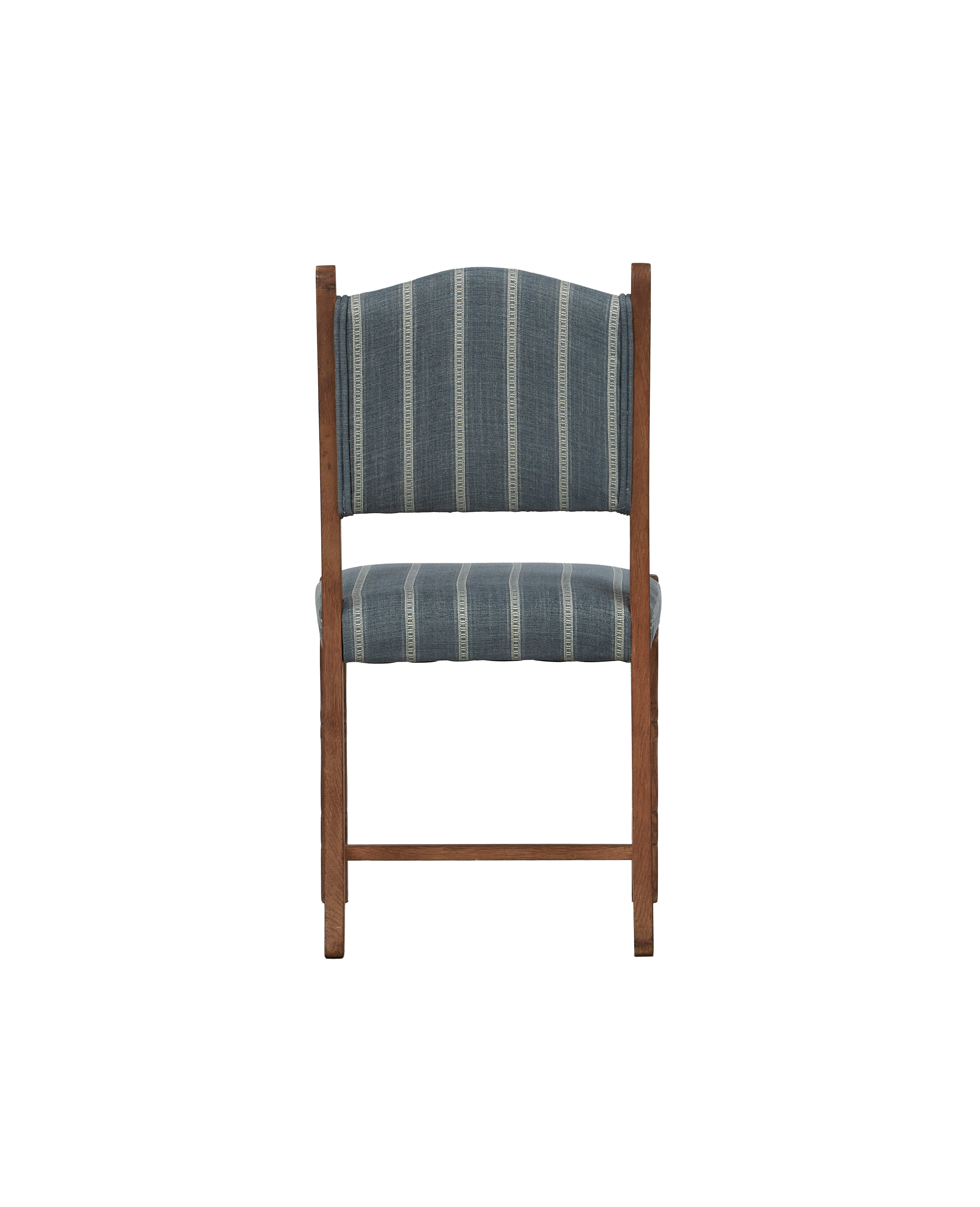 Olive Ateliers - Henning Style Chair - Riviera