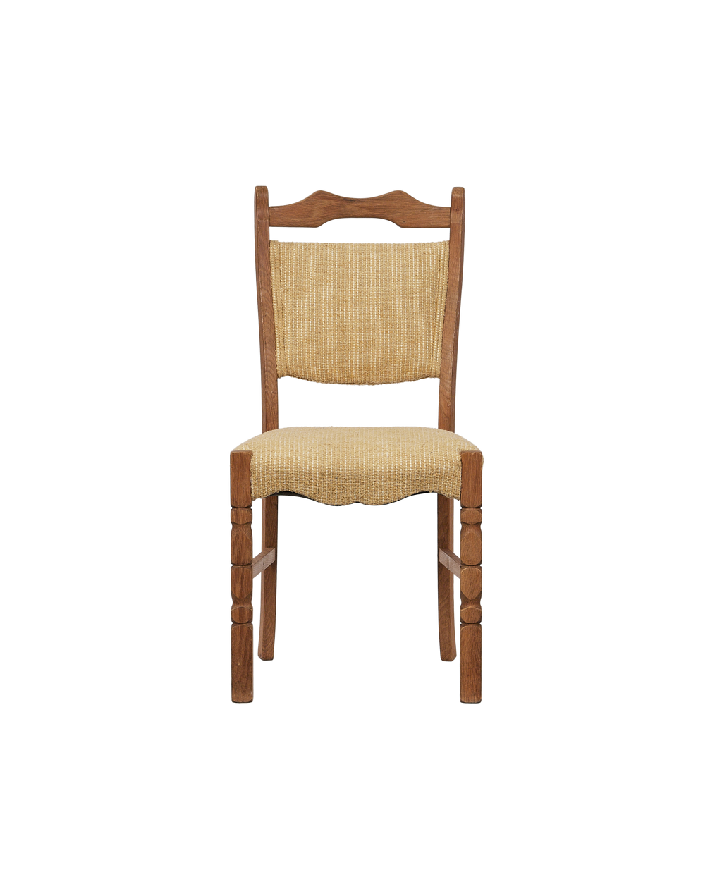 Olive Ateliers - Henning Style Chair - Belfry