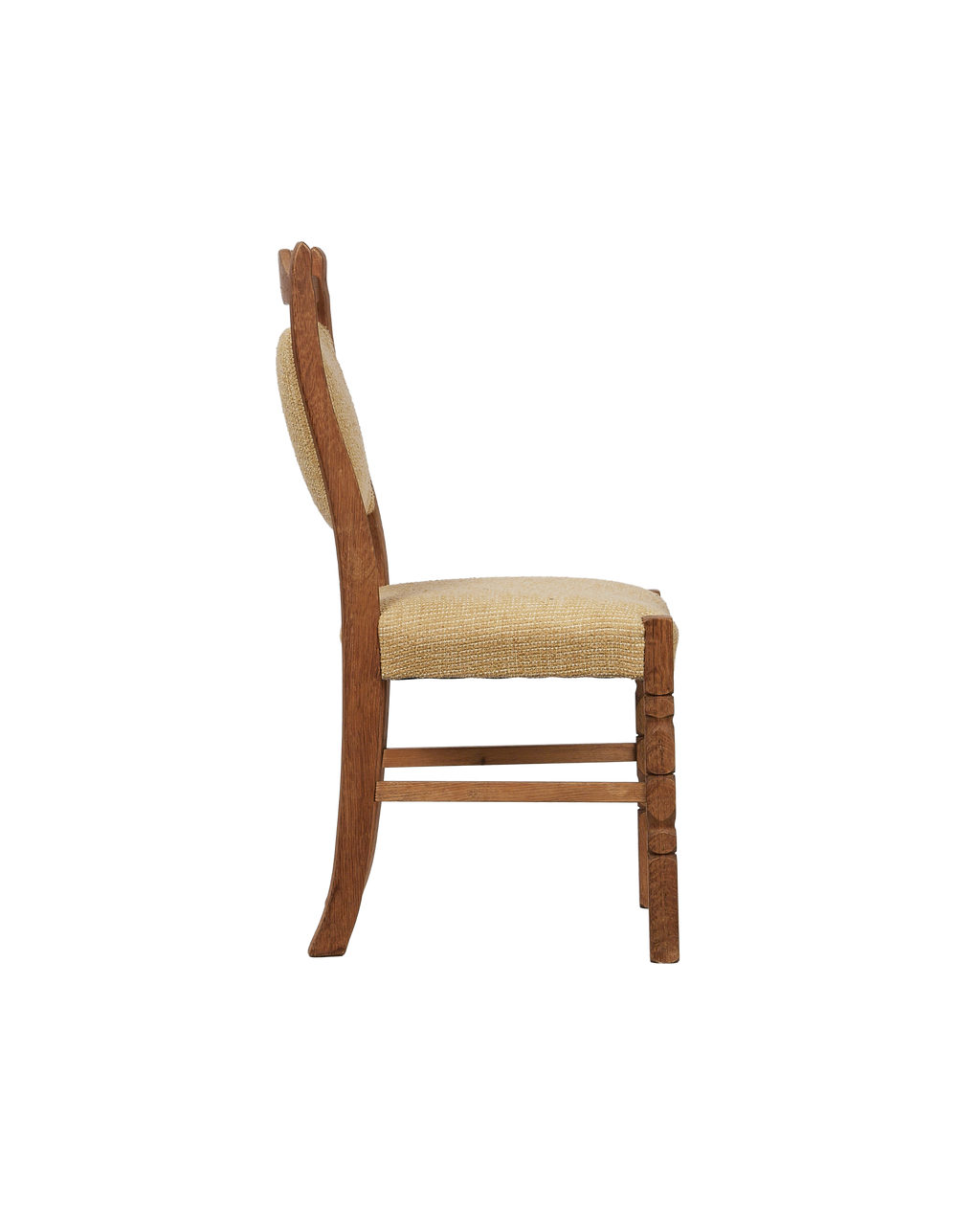 Olive Ateliers - Henning Style Chair - Belfry