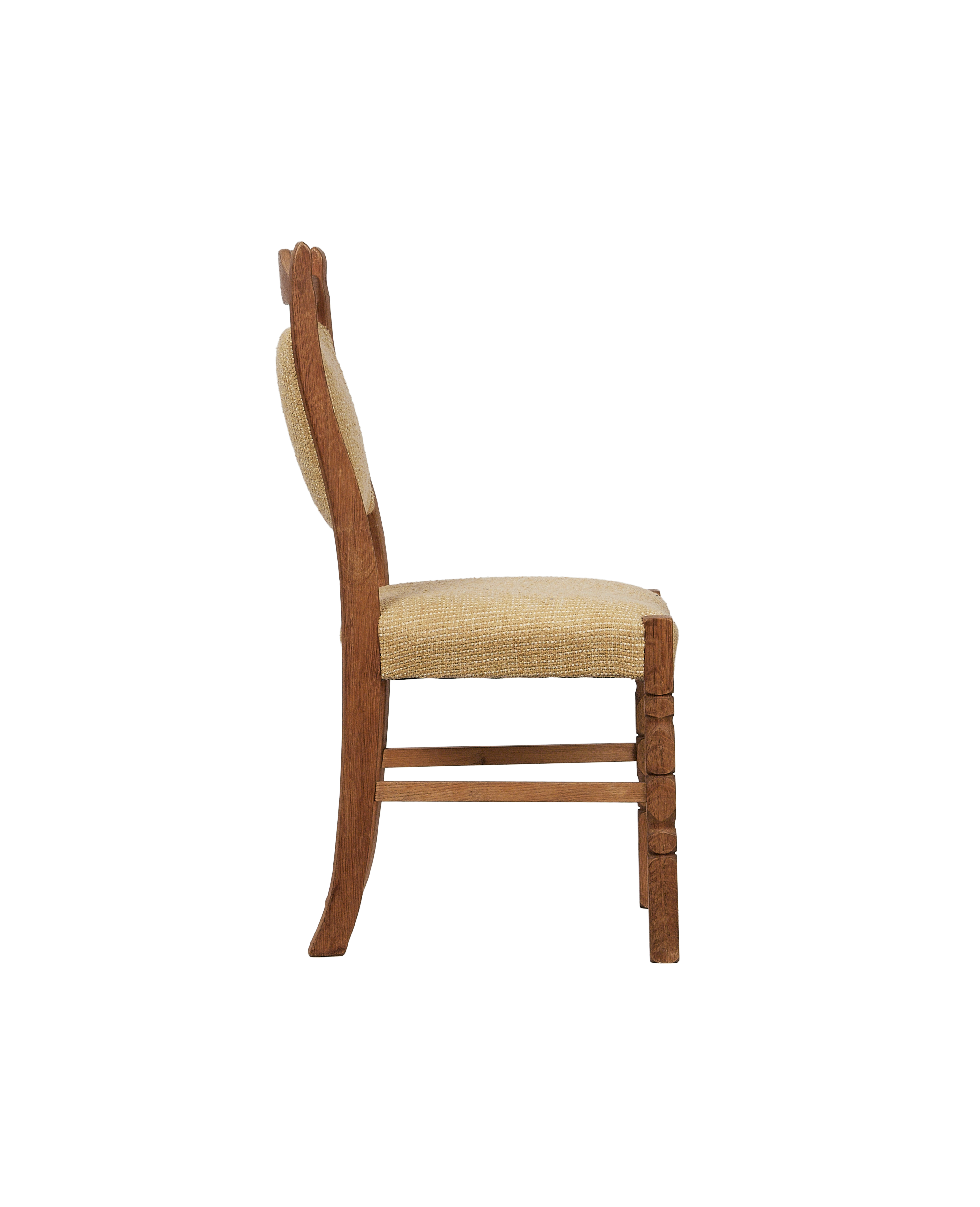 Olive Ateliers - Henning Style Chair - Belfry
