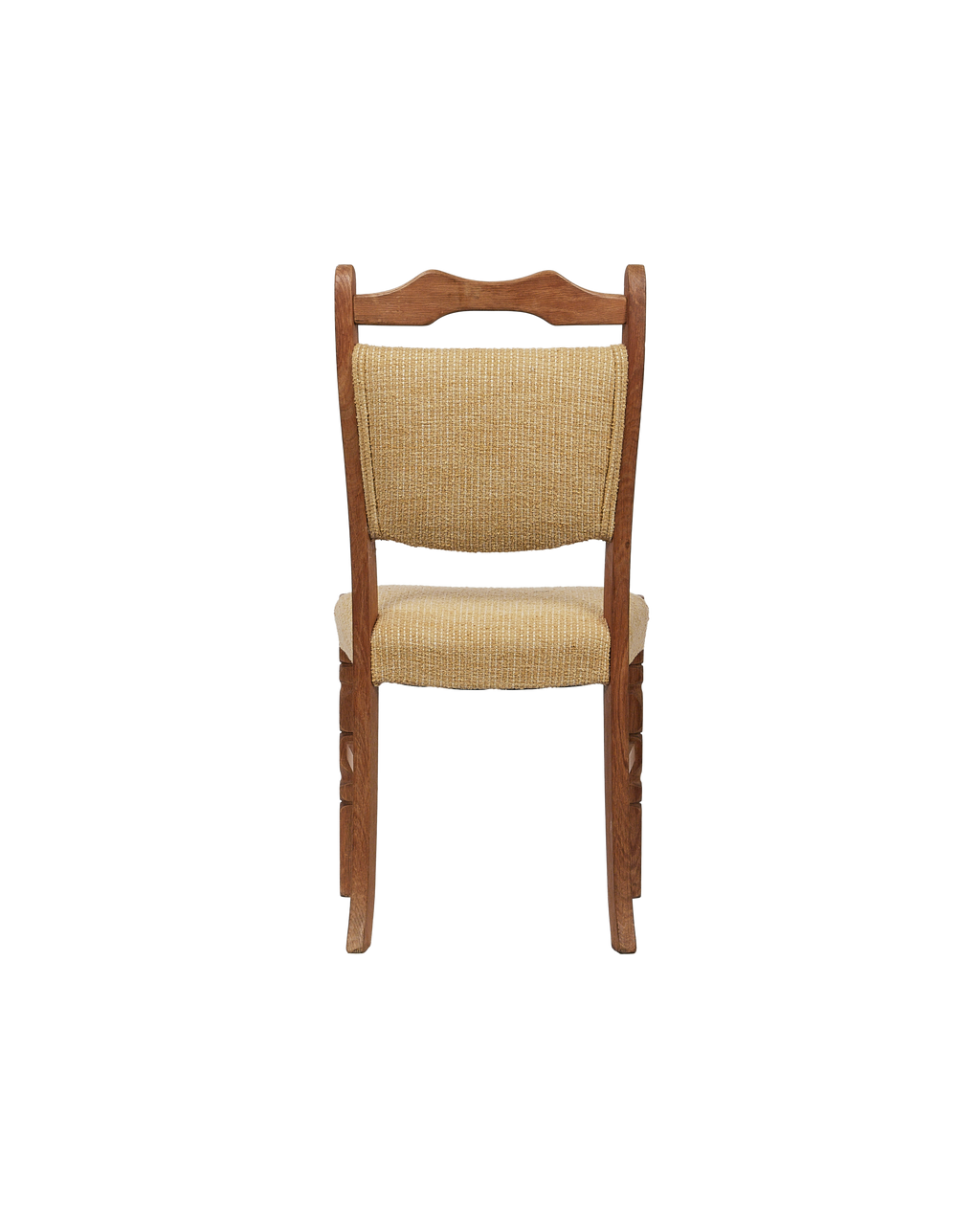 Olive Ateliers - Henning Style Chair - Belfry