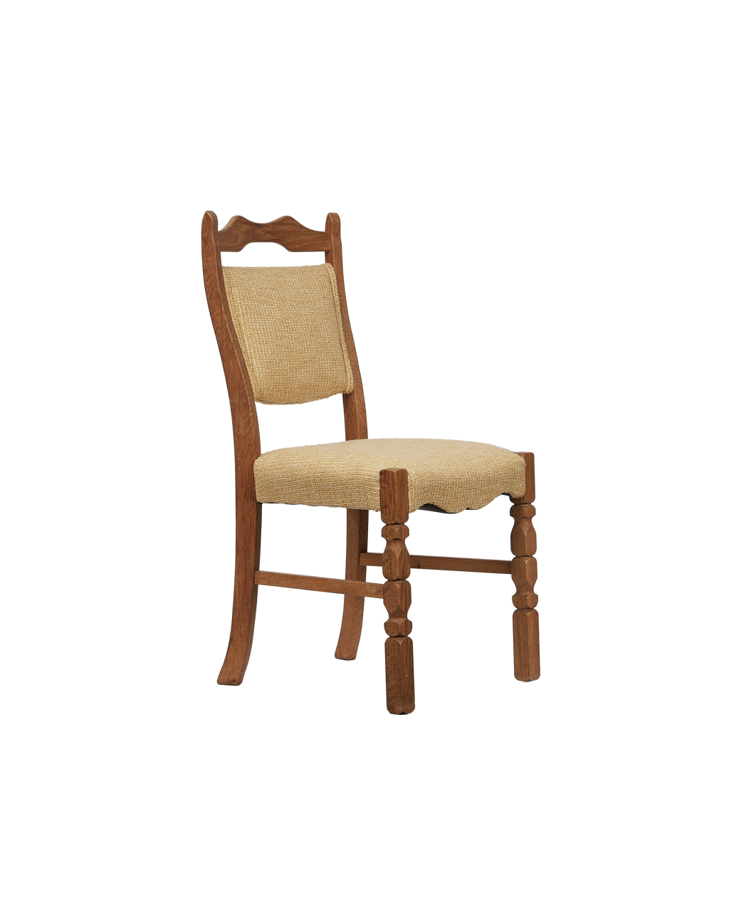 Olive Ateliers - Henning Style Chair - Belfry