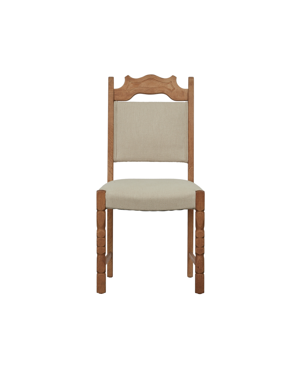 Olive Ateliers - Henning Style Chair - Spire