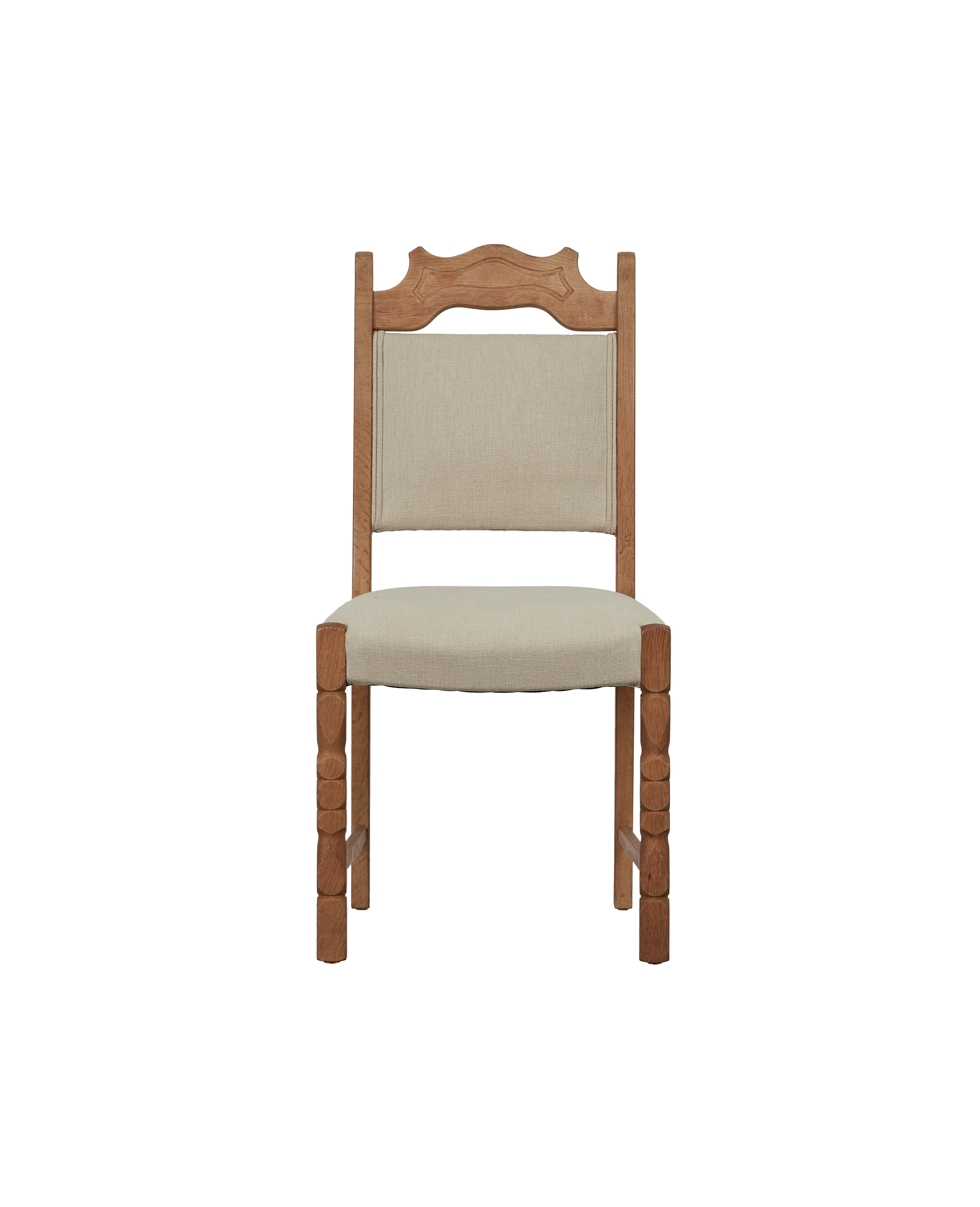 Olive Ateliers - Henning Style Chair - Spire